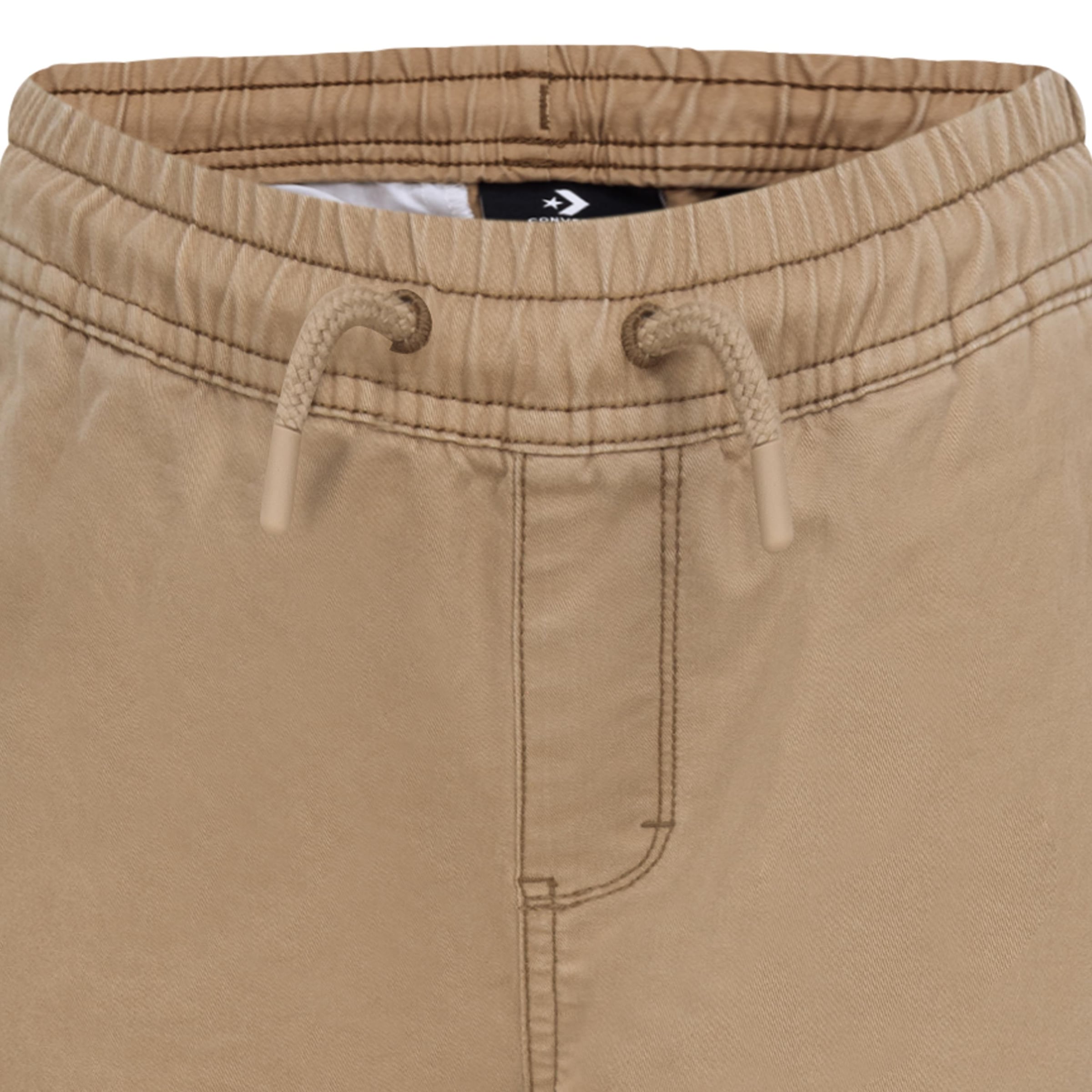 Converse Cargohose »CNVB LIFESTYLE WOVEN CARGO PANt für Kids«, mit Cargotaschen