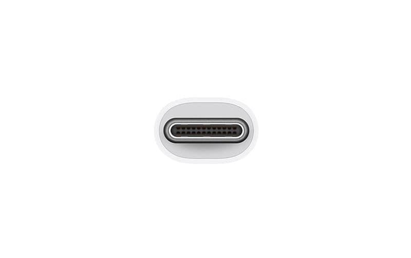 Apple USB-Adapter »USB-C Digital AV Multiport«