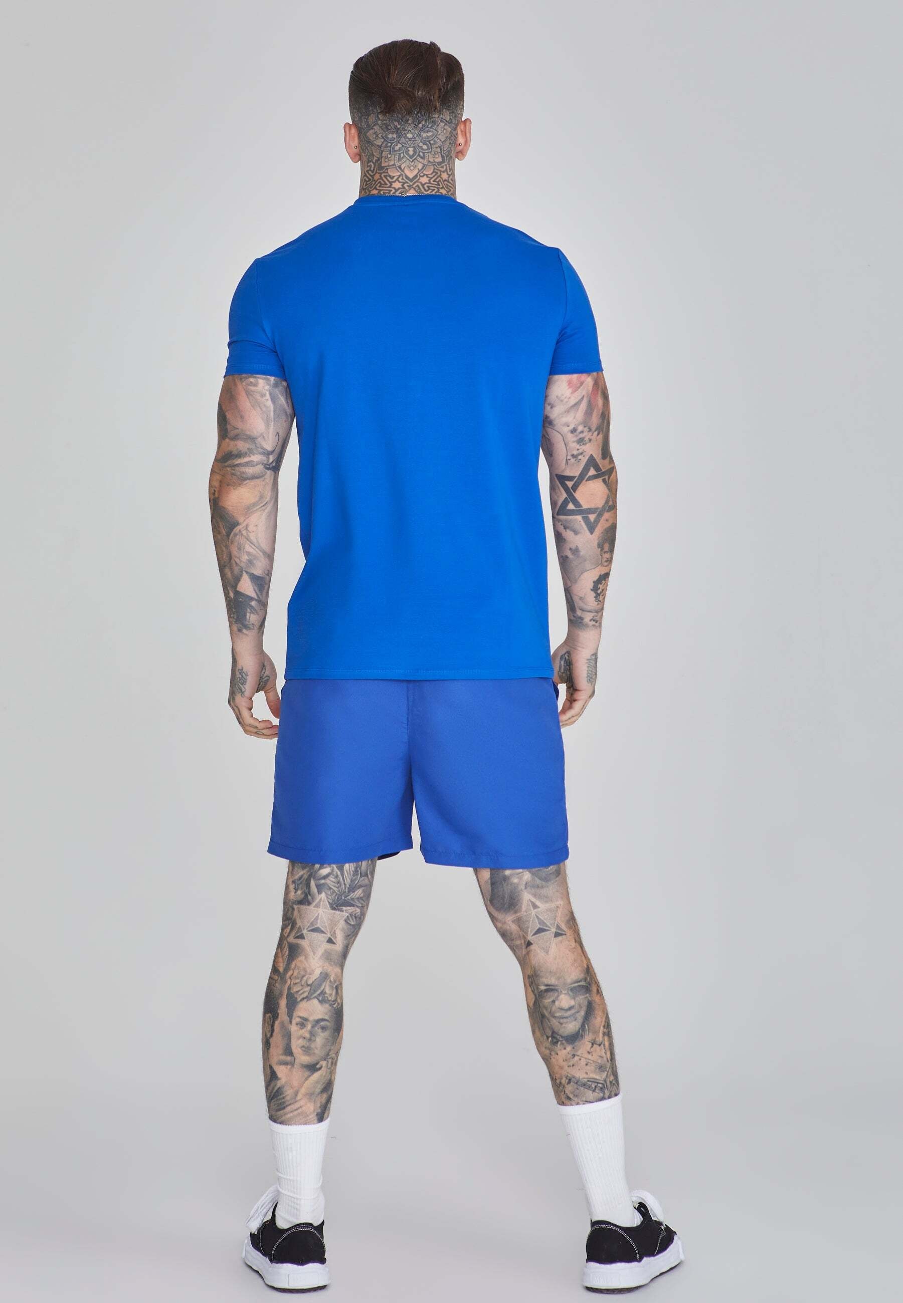 Siksilk Badehose »Siksilk Badehose Swim Shorts«