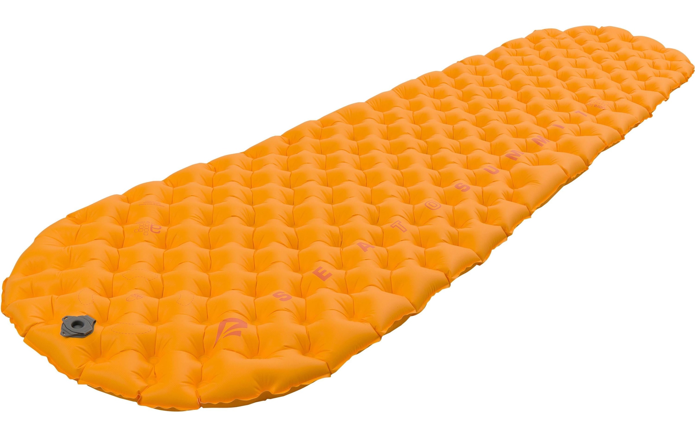 sea to summit Thermomatte »UltraLight«