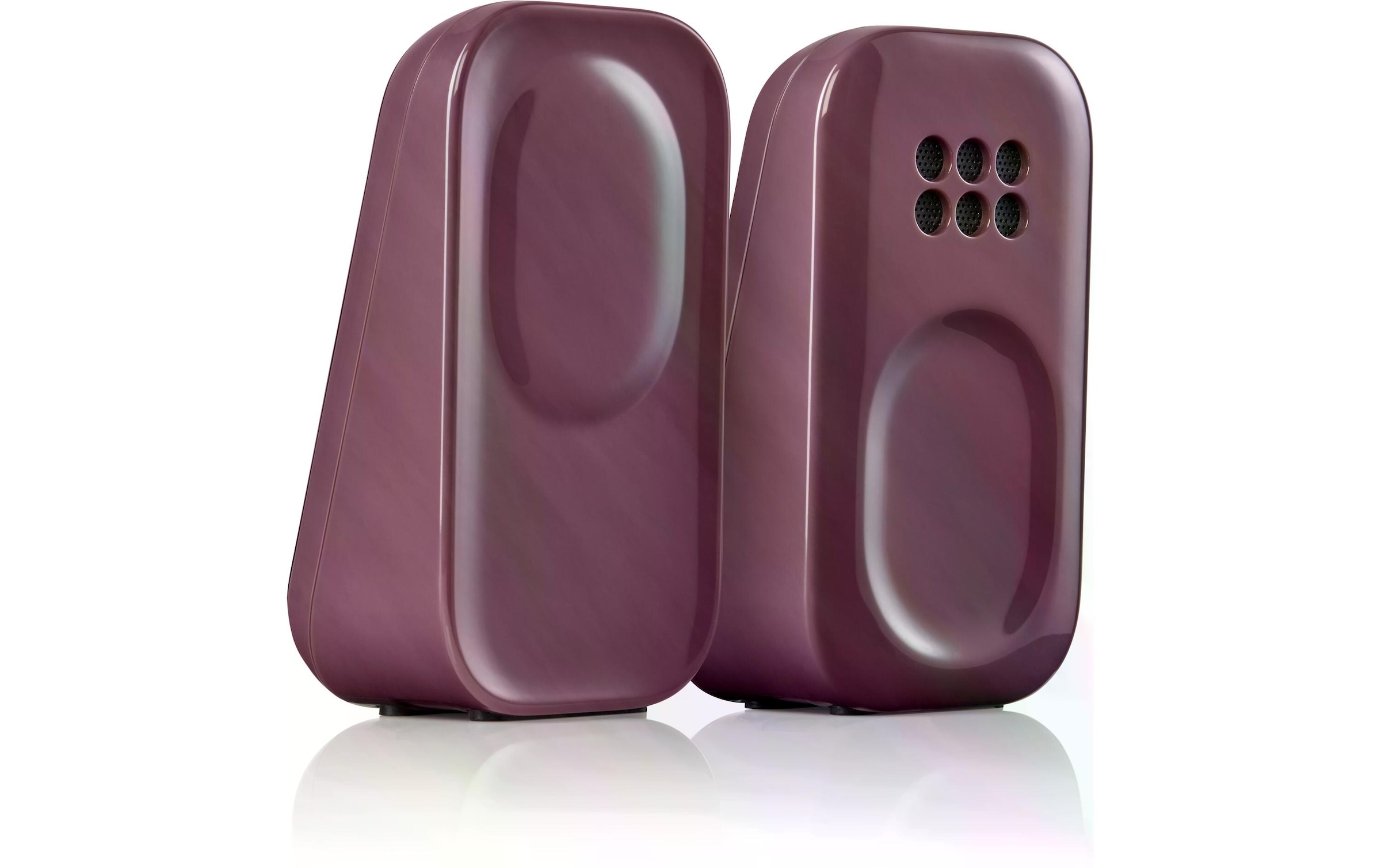 Motorola Babyphone »Audio PIP12 Travel Bordeaux«