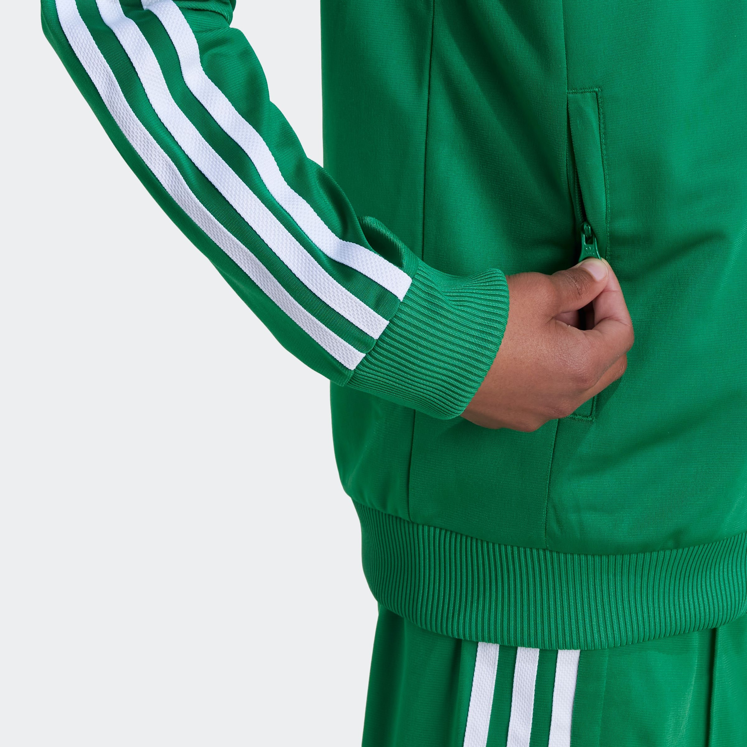 adidas Originals Trainingsjacke »SST TRACK TOP«, Superstar
