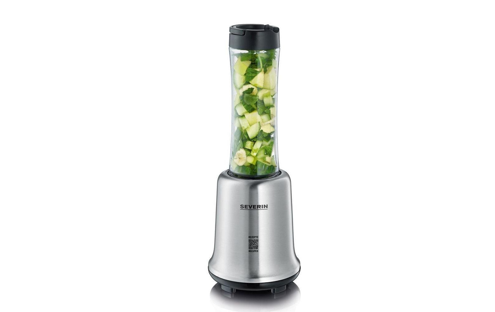 Severin Smoothie-Maker »Mix Go SM 3739«, 300 W