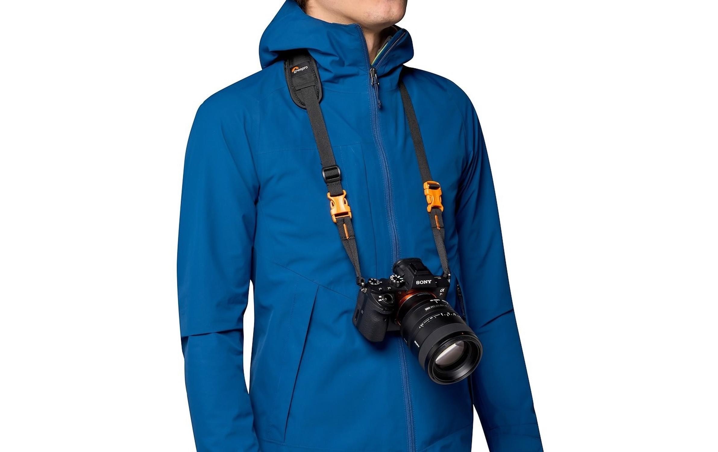 Lowepro Fotorucksack »PhotoSport BP 24L AW III (GRL)«