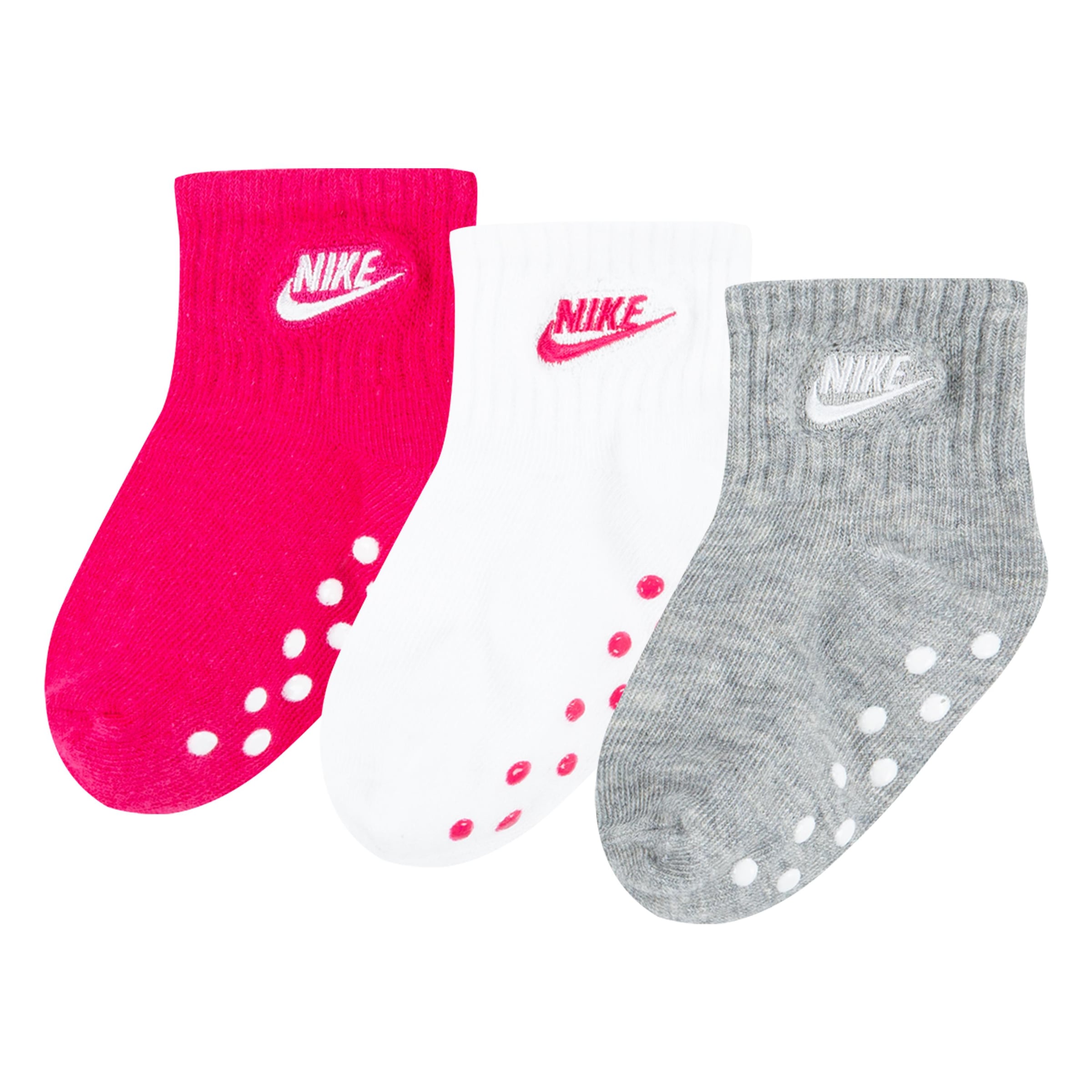 Nike Sportswear ABS-Socken »für Kinder«, (Packung, 3 Paar)