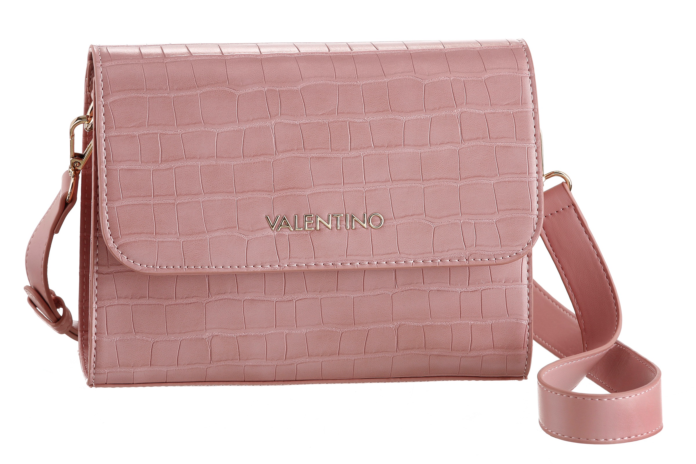 VALENTINO BAGS Mini Bag »SATAI«, mit Kroko Prägung kaufen