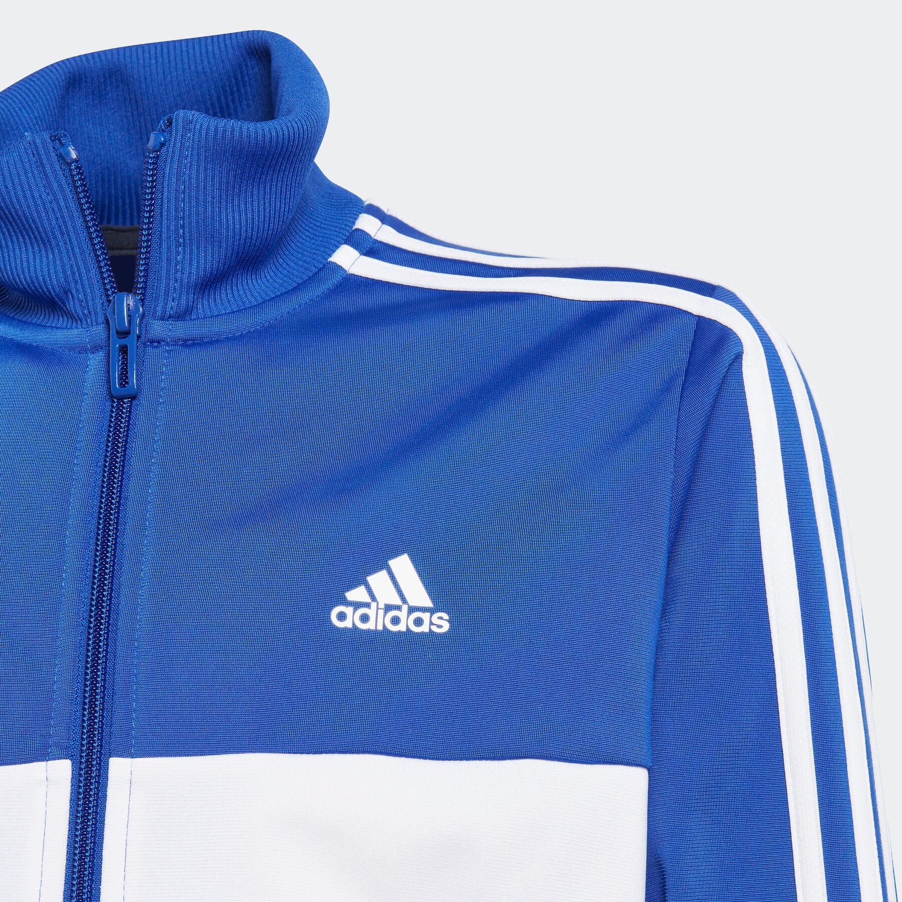 adidas Sportswear Trainingsanzug »U 3S TIBERIO TS«, (2 tlg.)