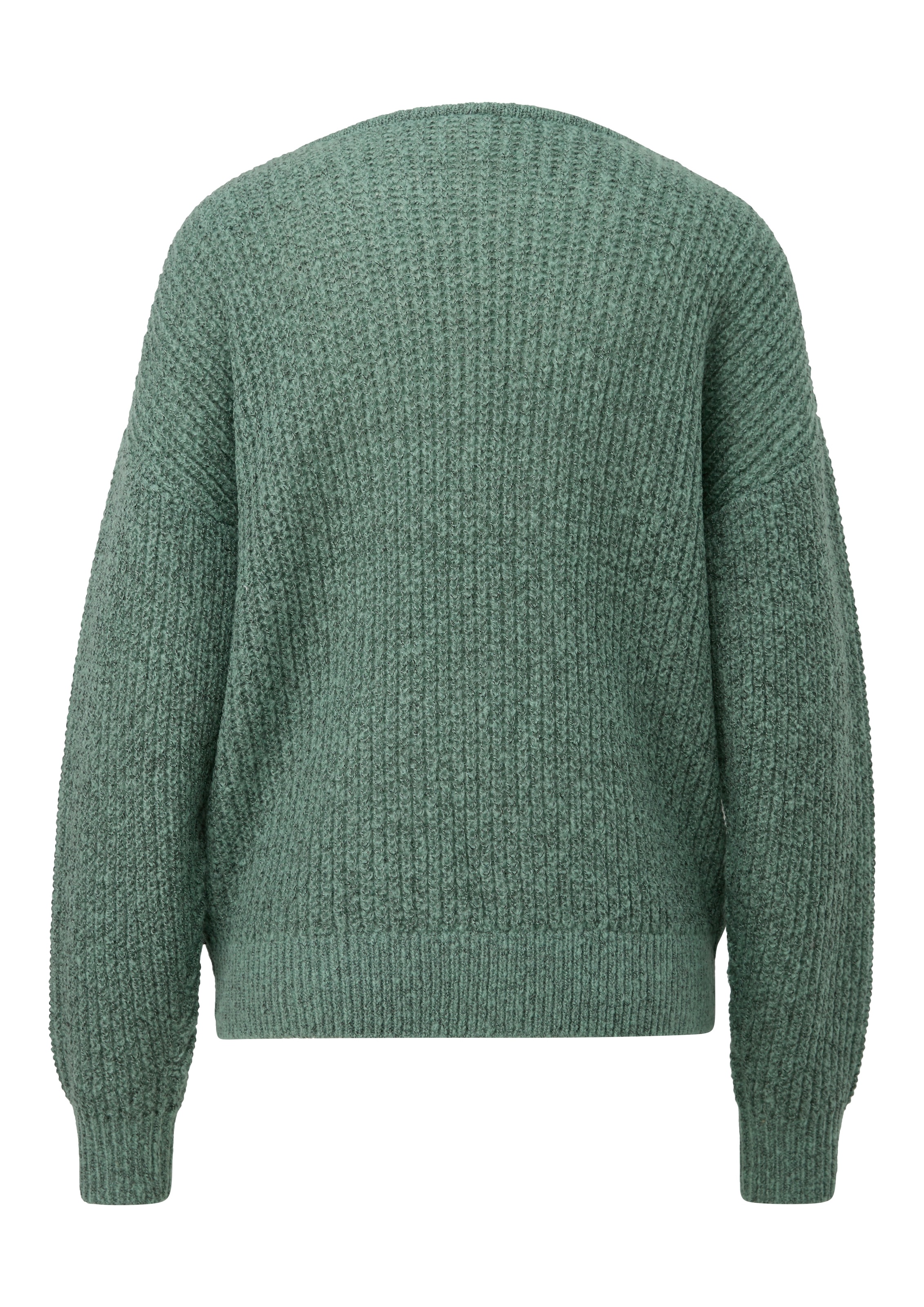 QS Strickpullover
