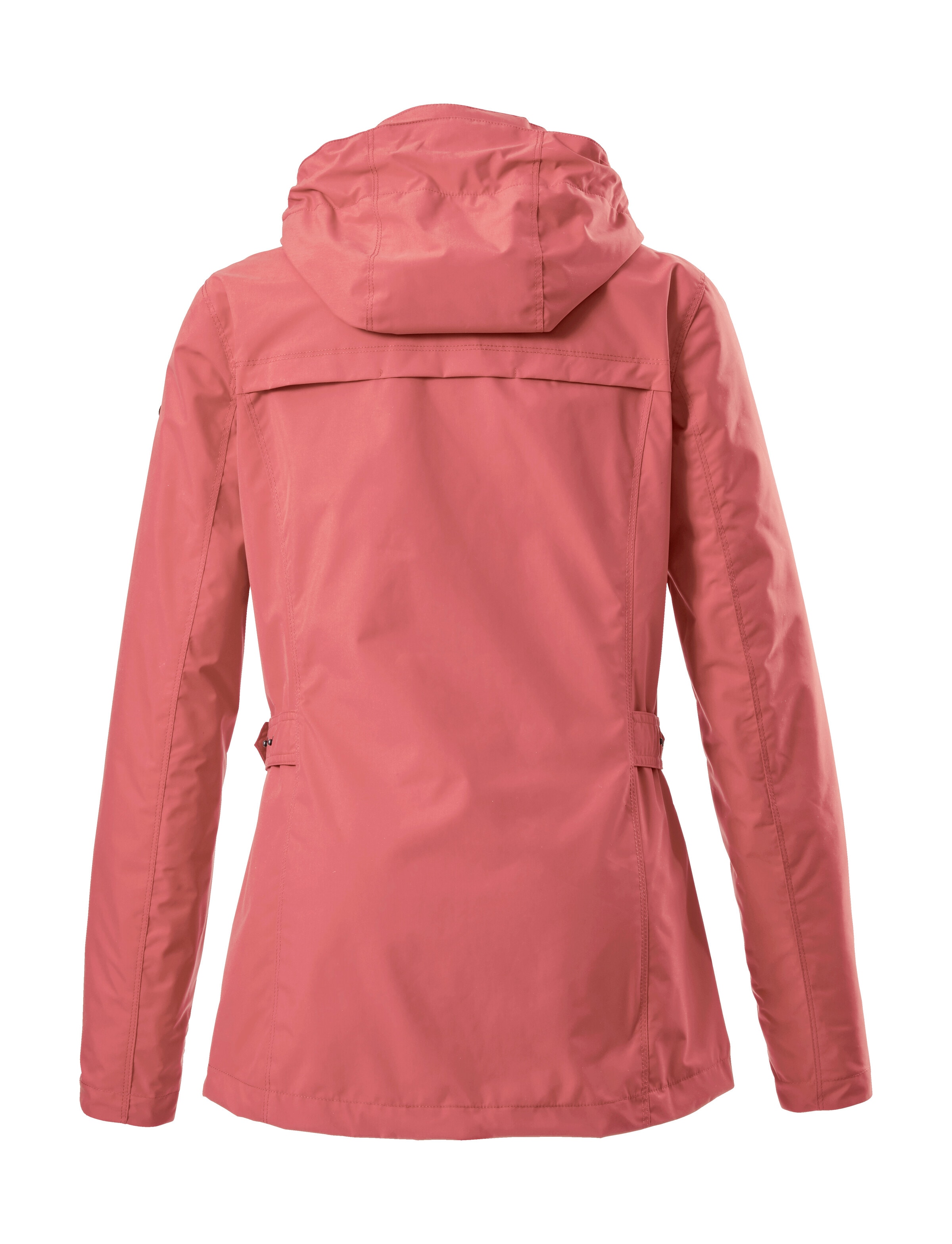G.I.G.A. DX by killtec Funktionsjacke »Jamil WMN JCKT A«, Damenjacke: abnehmbare Kapuze, 8.000 mm Wassersäule