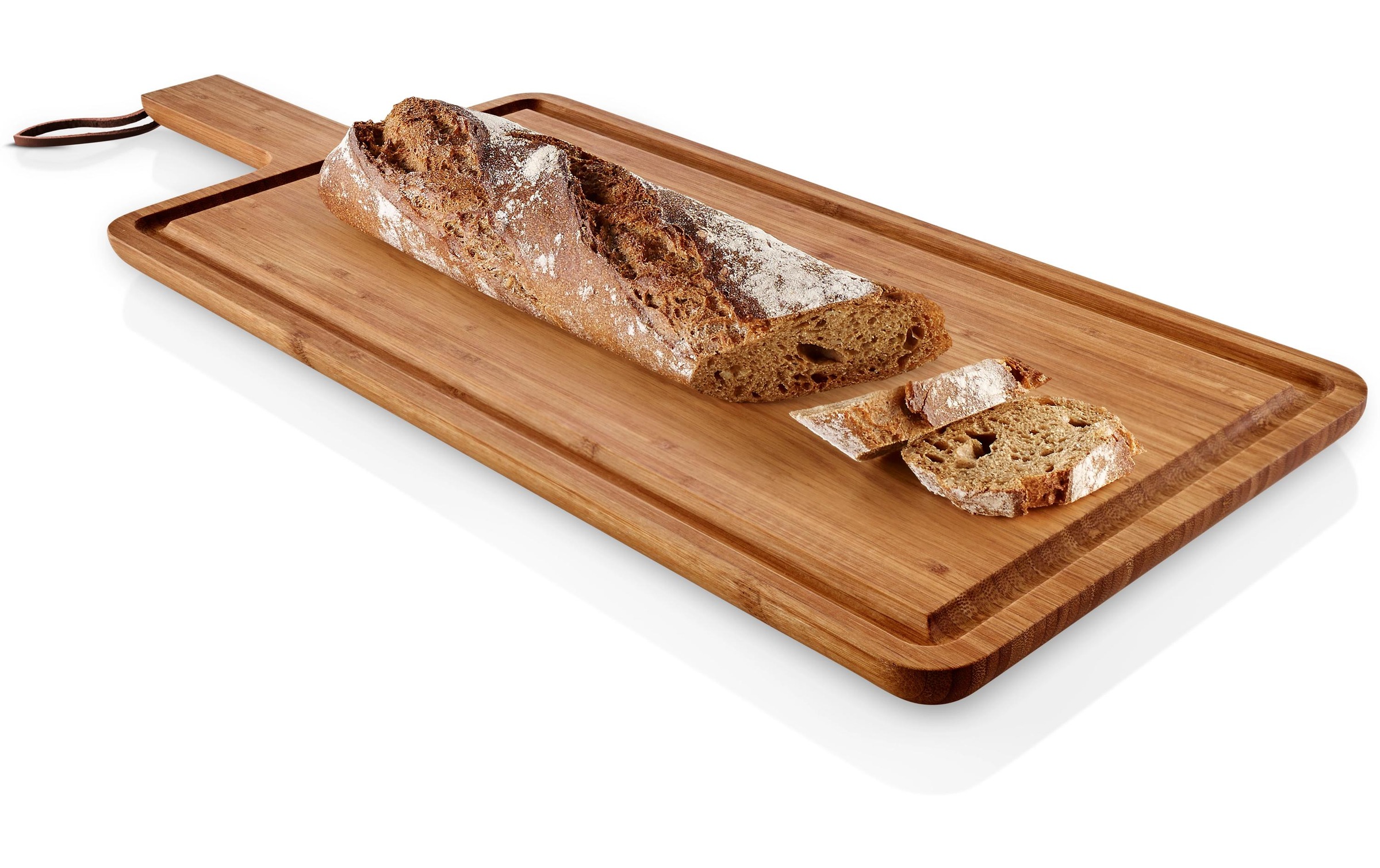 Eva Solo Schneidebrett »Nordic kitchen 22 cm x 58 cm«