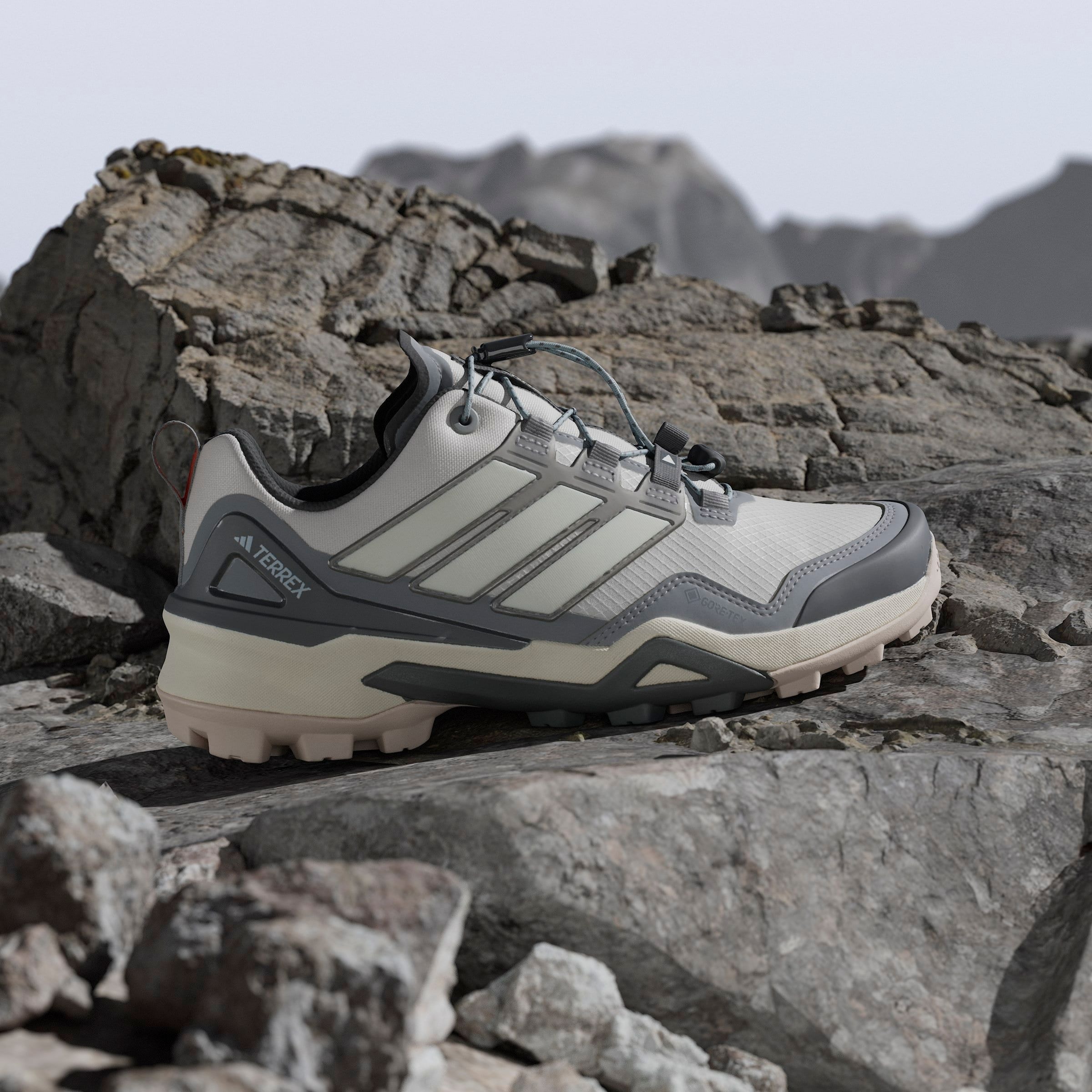 adidas TERREX Wanderschuh »TERREX SKYCHASER GORE-TEX«, wasserdicht