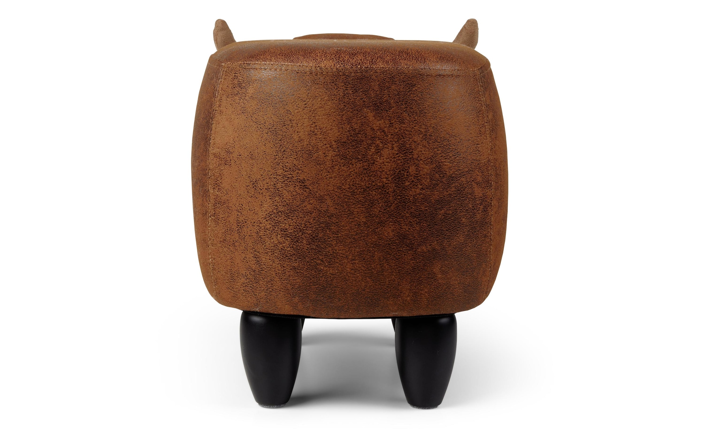 Hocker »Kuh Bruna Braun«