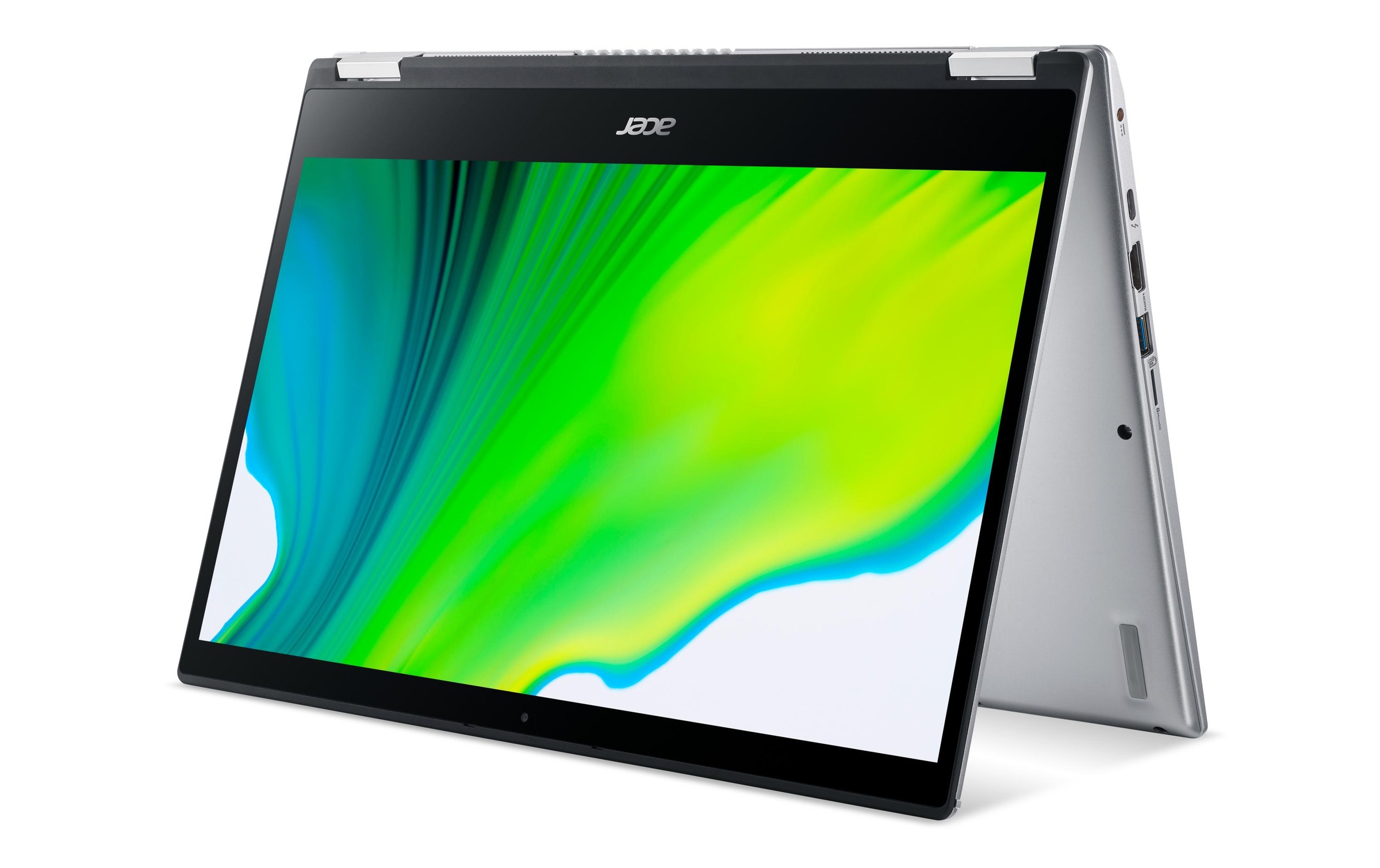 Acer Notebook »Spin 3 (SP314-54N-72W6)«, / 14 Zoll, Intel, Core i7, 1024 GB SSD