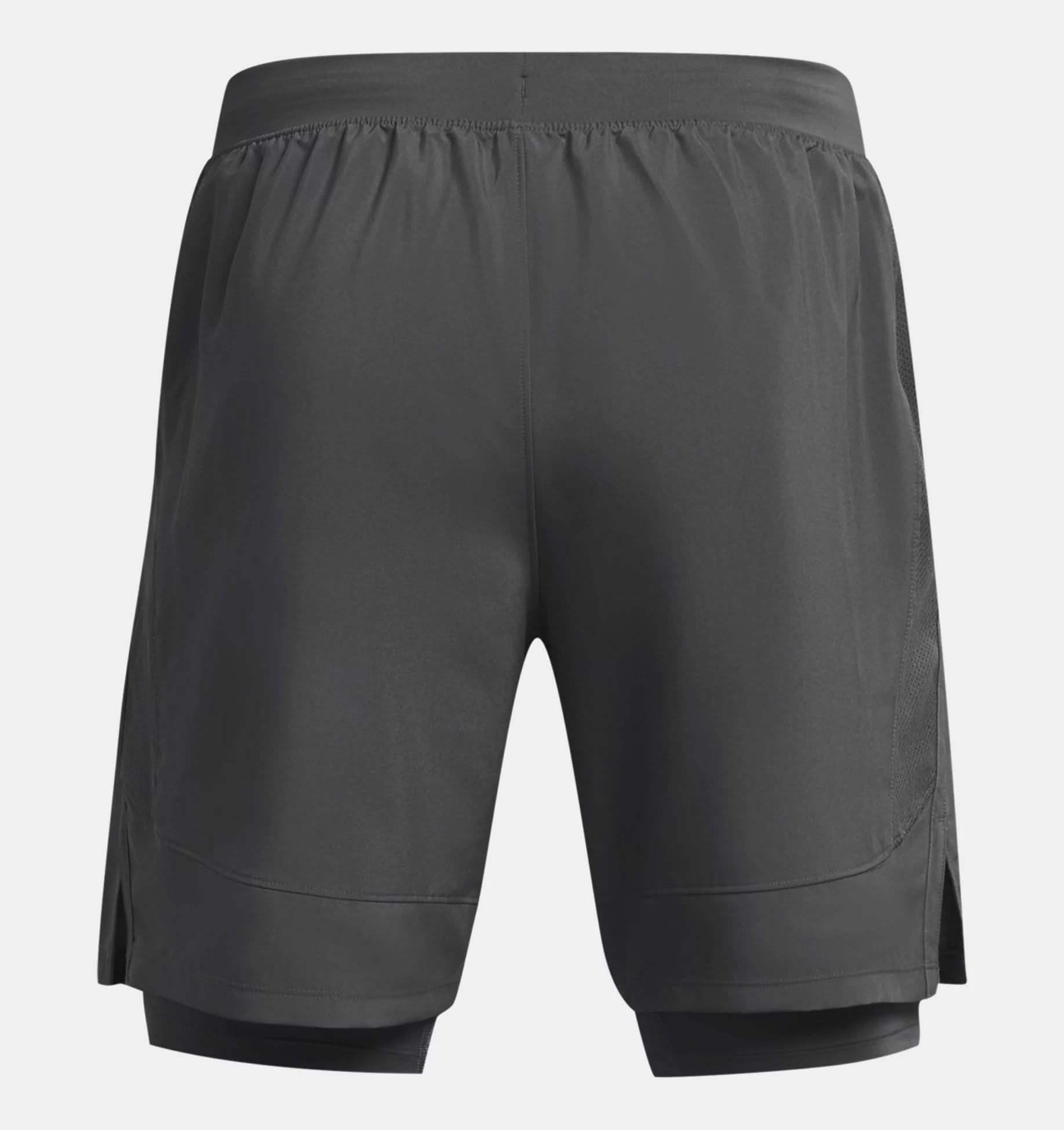 Under Armour® 2-in-1-Shorts »UA LAUNCH 7  2-IN-1 SHORTS«, (1 tlg.)