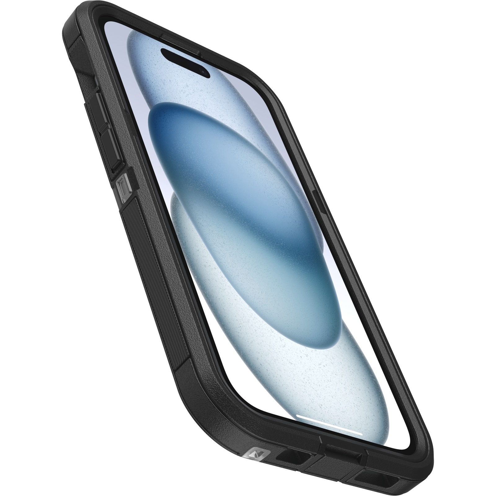 Otterbox Handyhülle »Defender XT Clear«, Backcover, Schutzhülle, Handyschutzhülle, Case, Schutzcase, stossfest