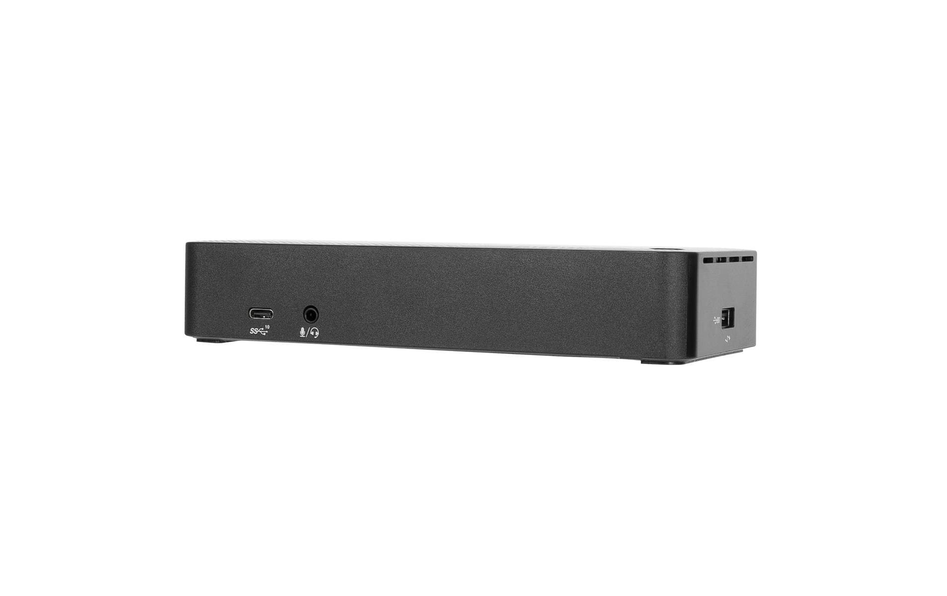 Targus USB-Adapter »USB-C Dual 4K 100W«