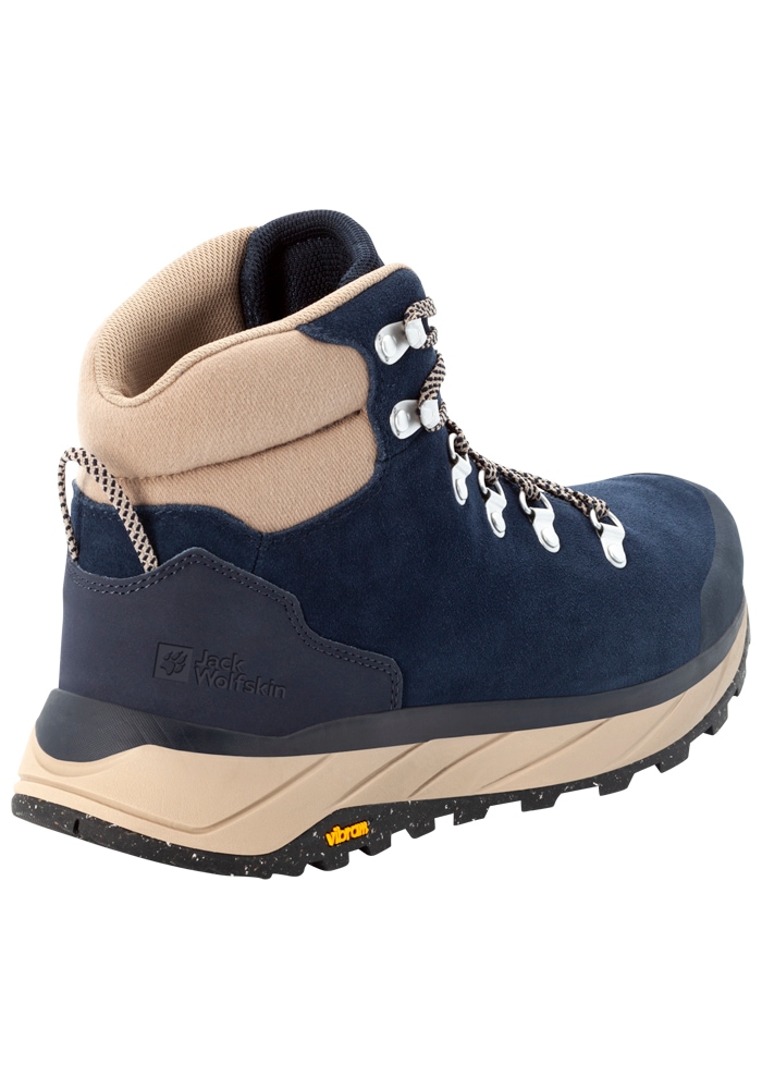 Jack Wolfskin Outdoorschuh »TERRAVENTURE URBAN MID M«