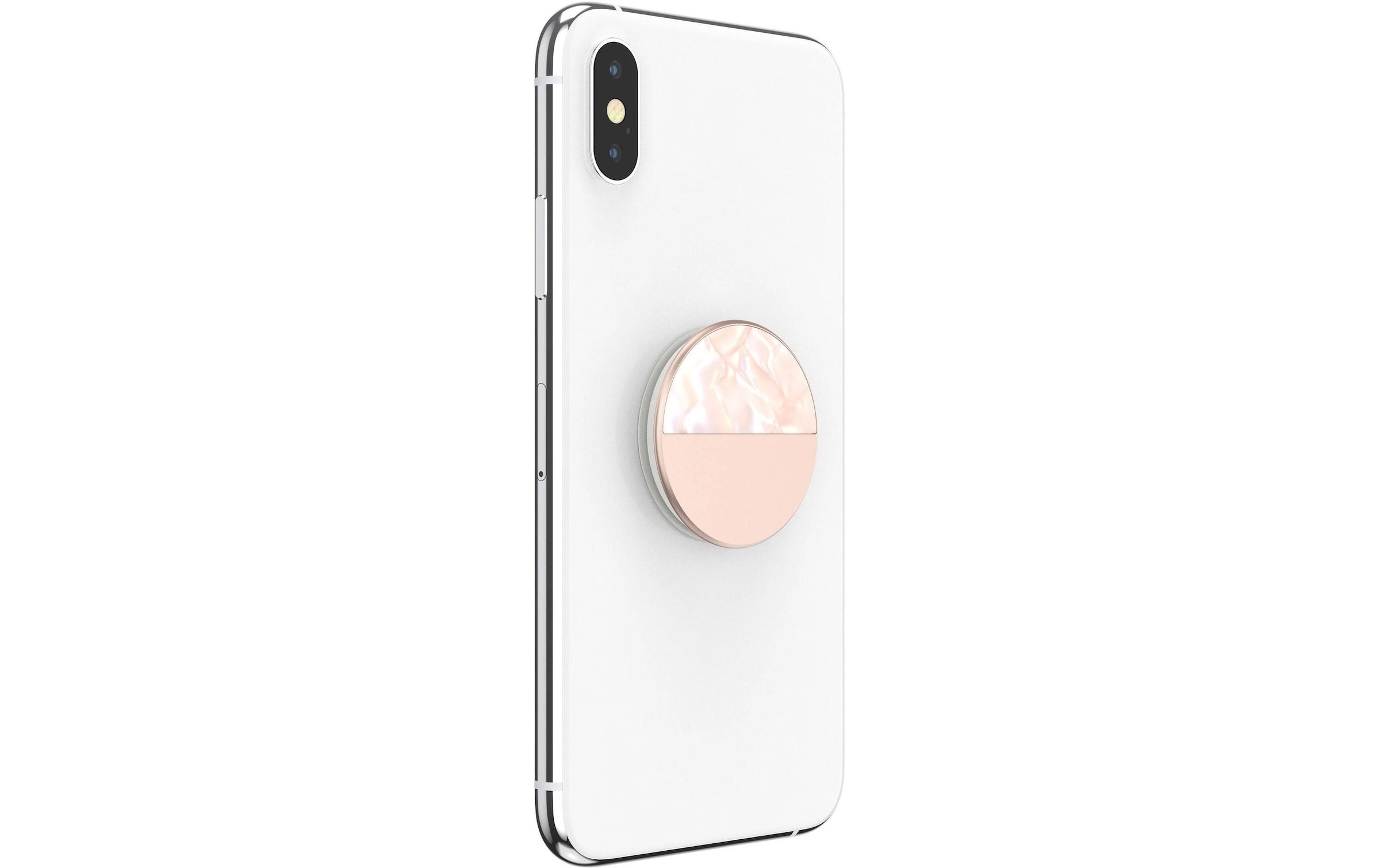 Popsockets Handy-Halterung »PopGrip Acet Glam«, Universalhalterung