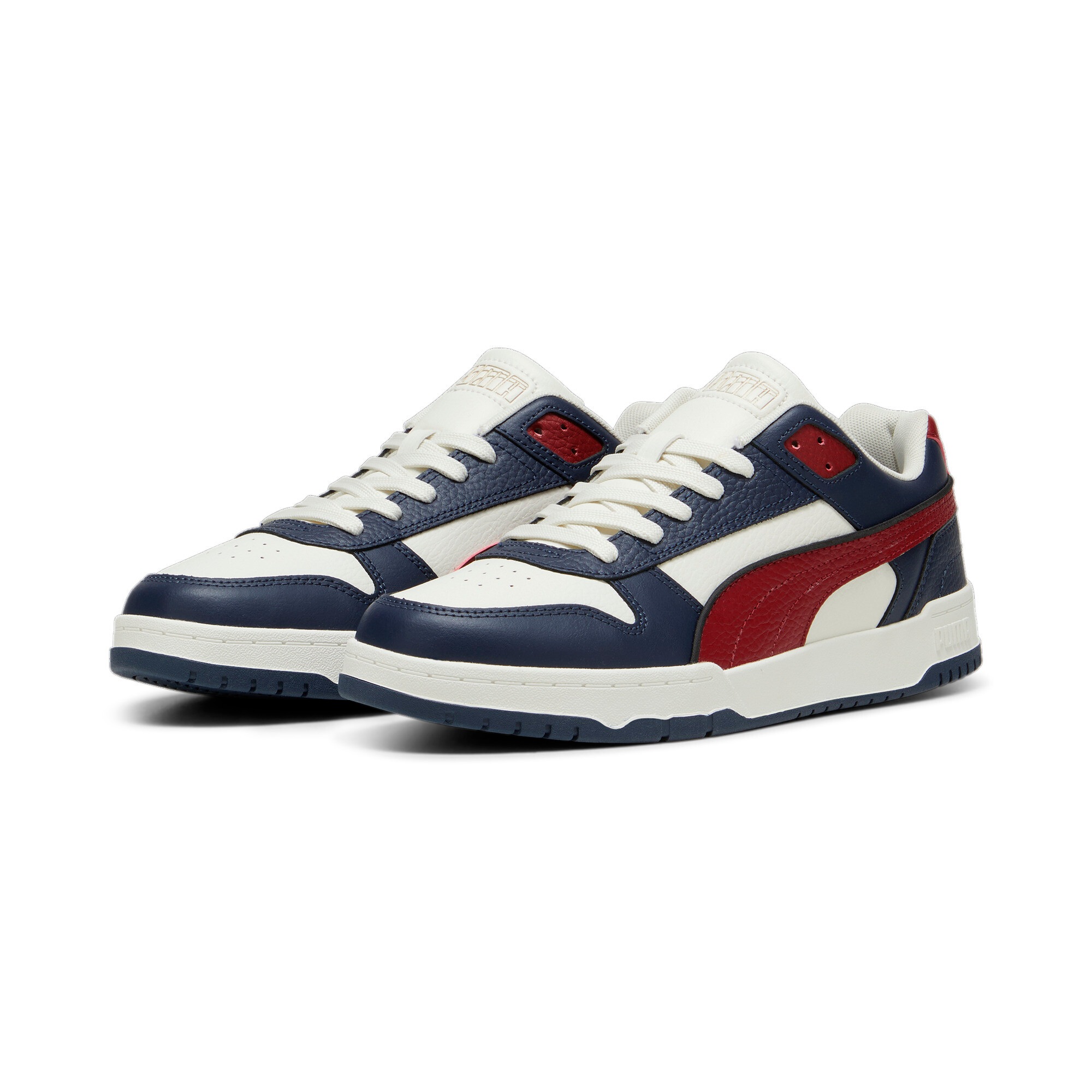 PUMA Sneaker »RBD GAME LOW«