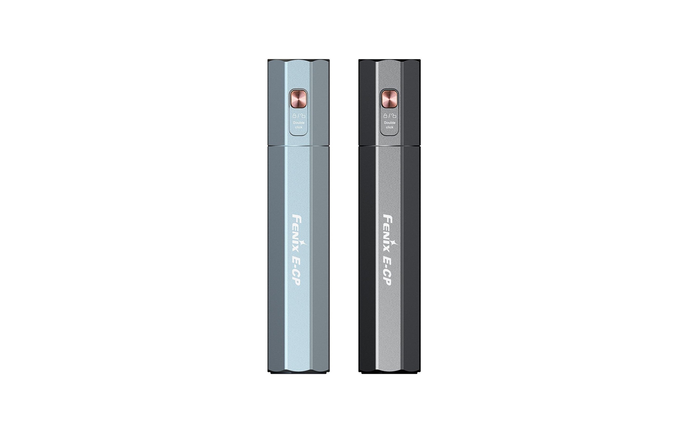Fenix Taschenlampe »E-CP Powerbank-T«