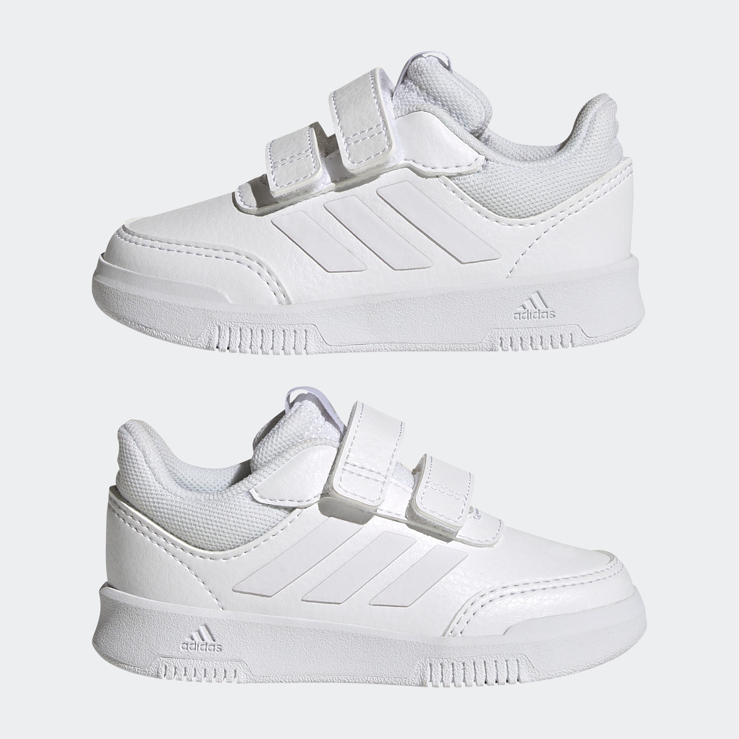 adidas Sportswear Klettschuh »TENSAUR HOOK AND LOOP«, mit Klettverschluss