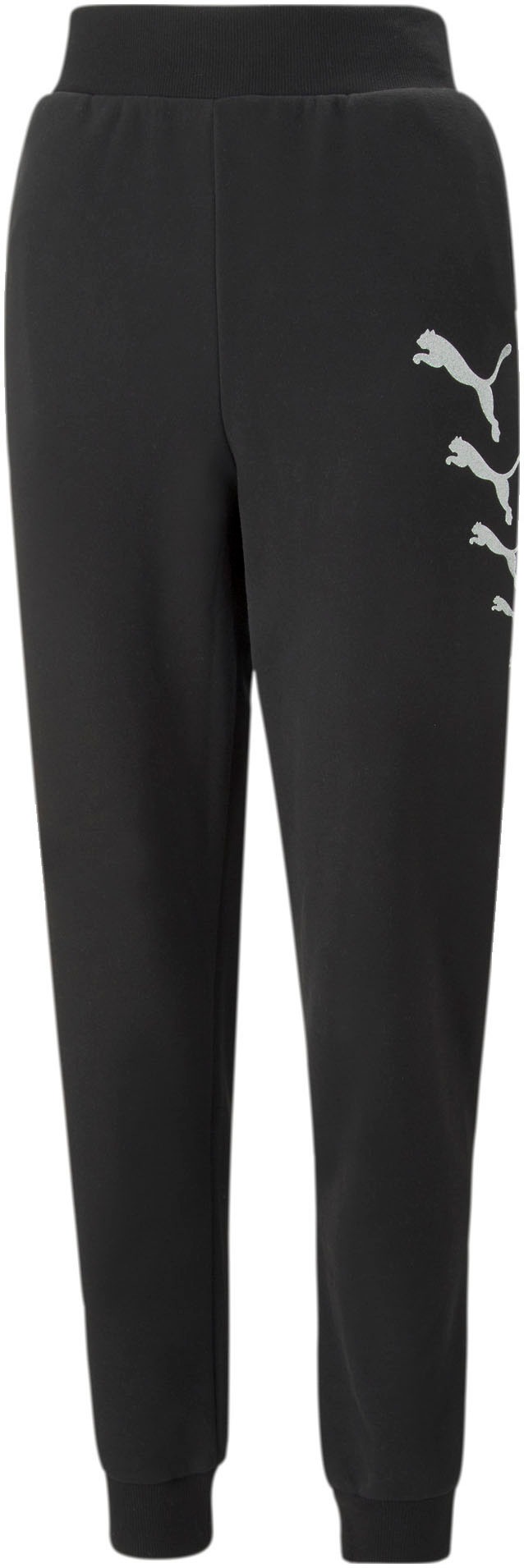 PUMA Jogginghose »ESS+ METALLICS SPARKLE Sweatpants« kaufen