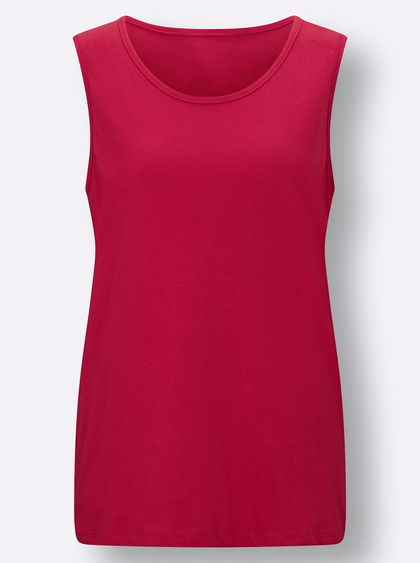 Classic Basics Tanktop