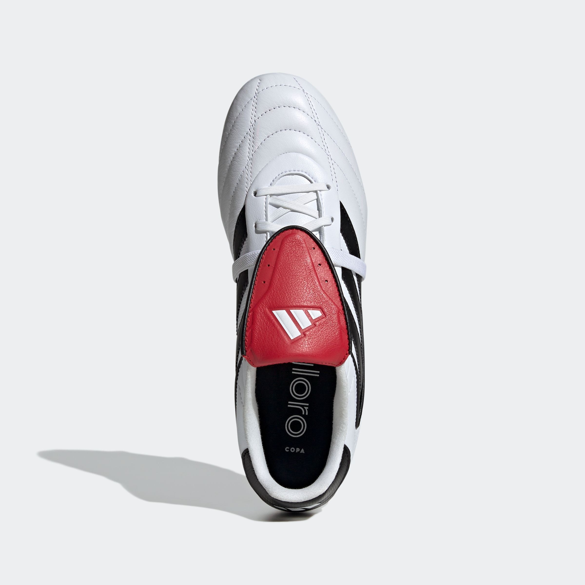 adidas Performance Fussballschuh »COPA GLORO 2 FG«, geeignet für Rasenplätze