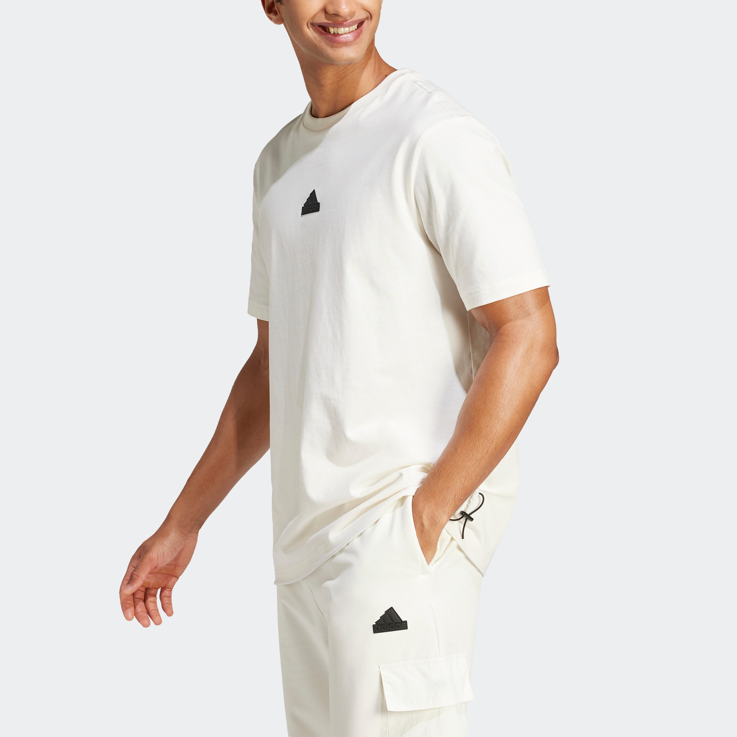 adidas Sportswear T-Shirt »M CE Q1 T«