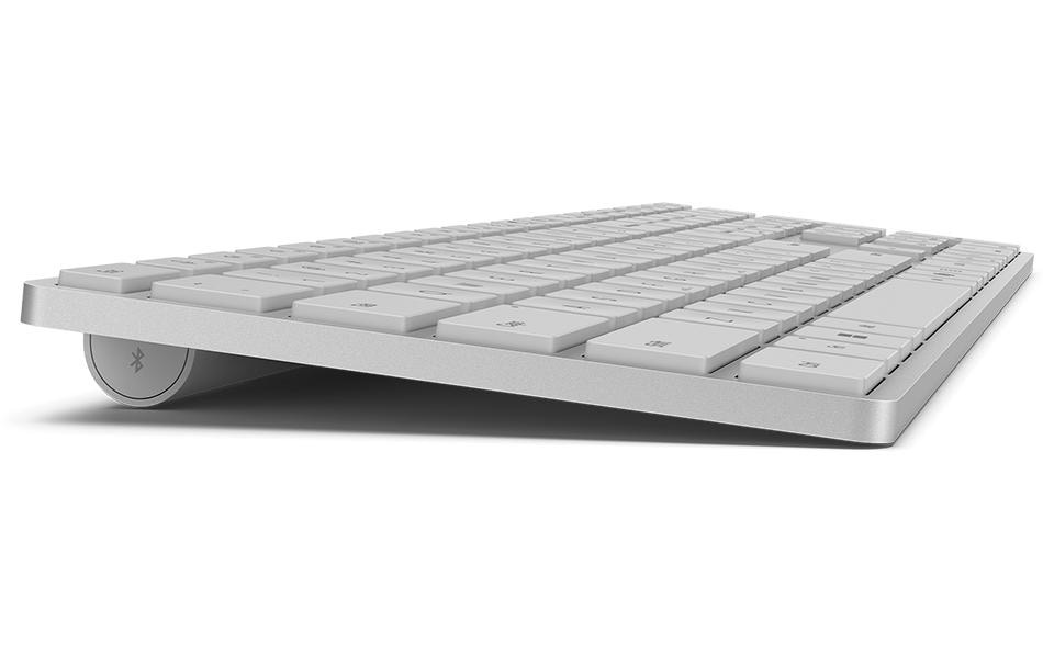 Microsoft Tastatur »(2. Edition)«