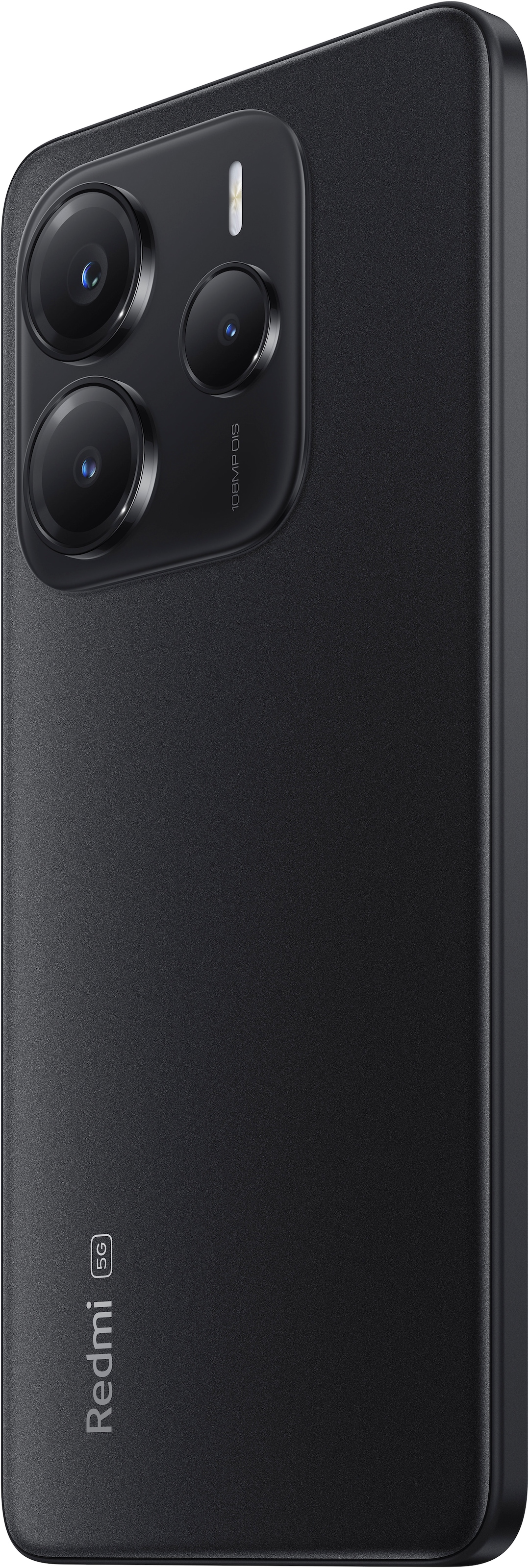 Xiaomi Smartphone »Redmi Note 14 5G«, Mitternachtsschwarz
