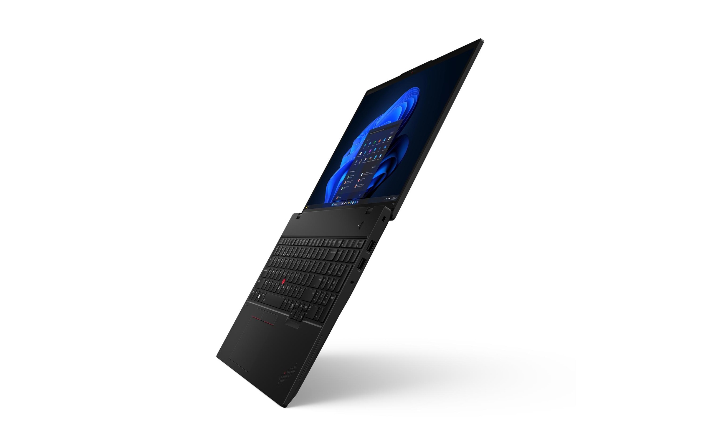 Lenovo Notebook »ThinkPad L16 G2 (Intel)«, / 16 Zoll, Intel, Core Ultra 7, Intel Graphics