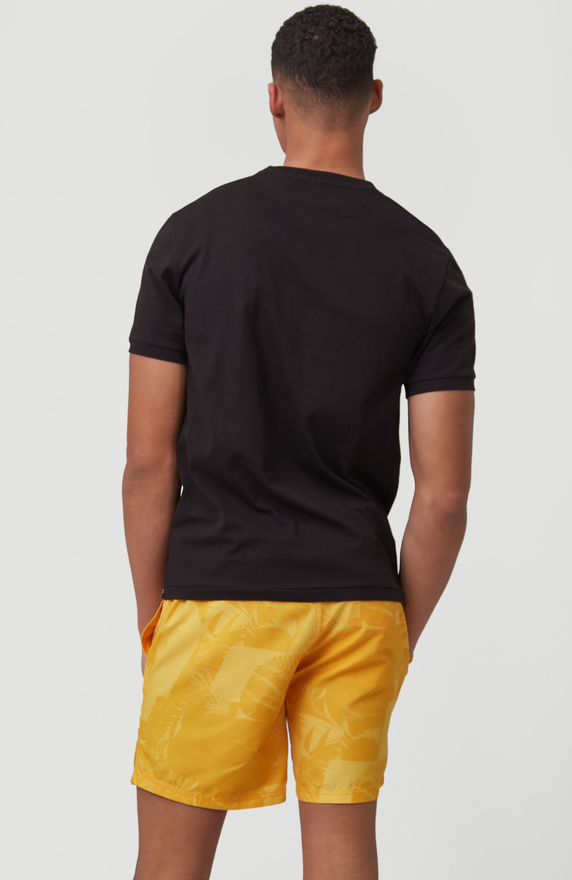 O'Neill T-Shirt »"Color TV Zoll«