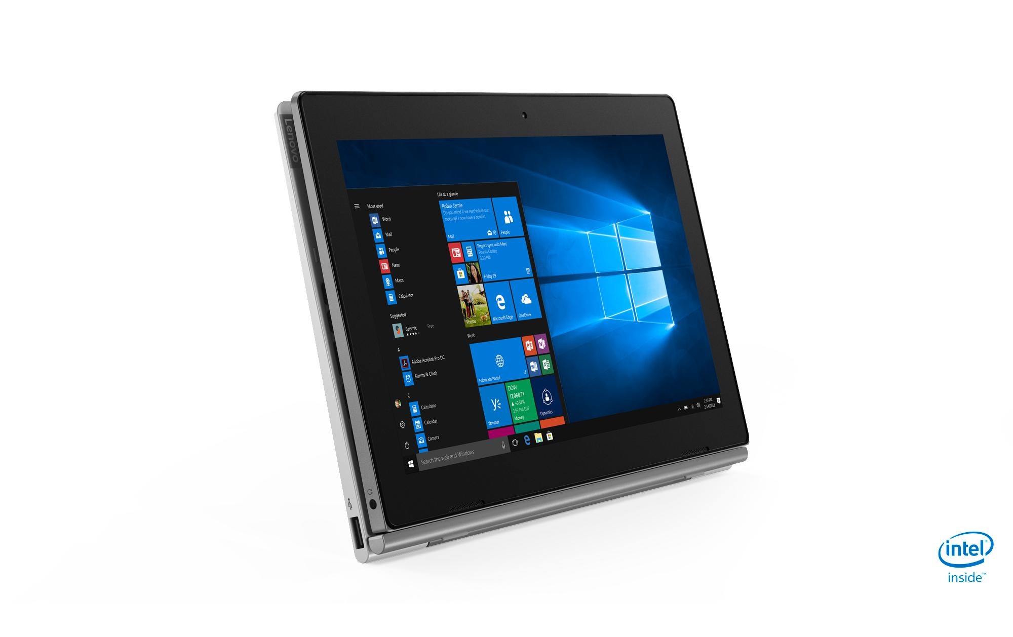 Lenovo Notebook »Ideapad D330-10«, / 10,1 Zoll