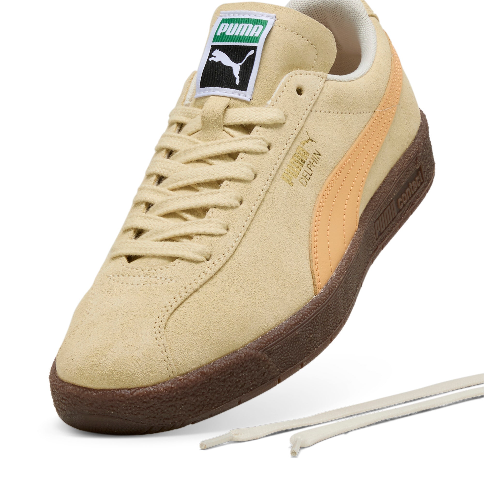PUMA Sneaker »DELPHIN«