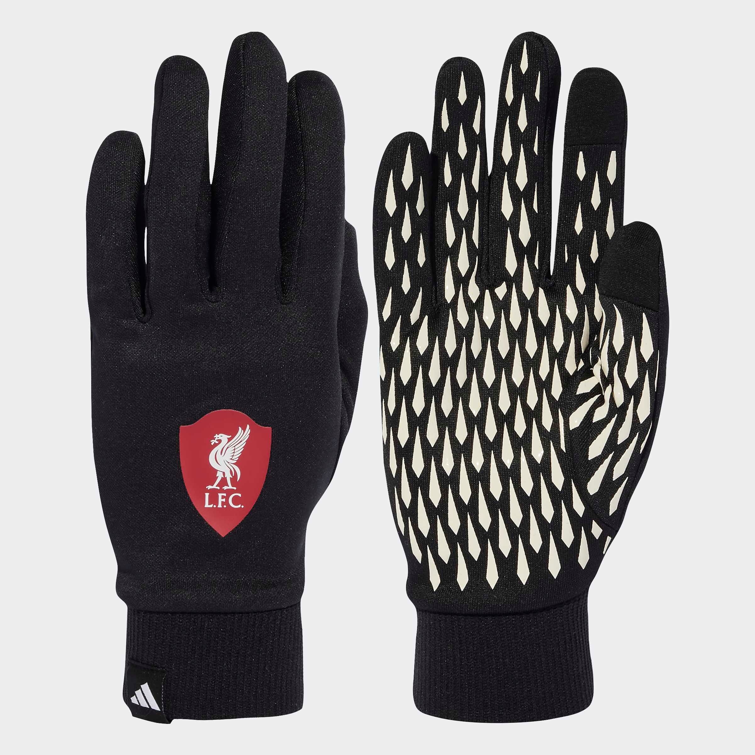 adidas Performance Trainingshandschuhe »LFC FP GLOVES« Liverpool