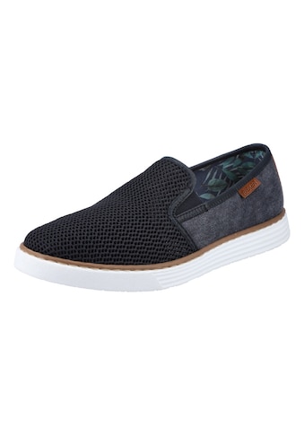 Slip-On Sneaker