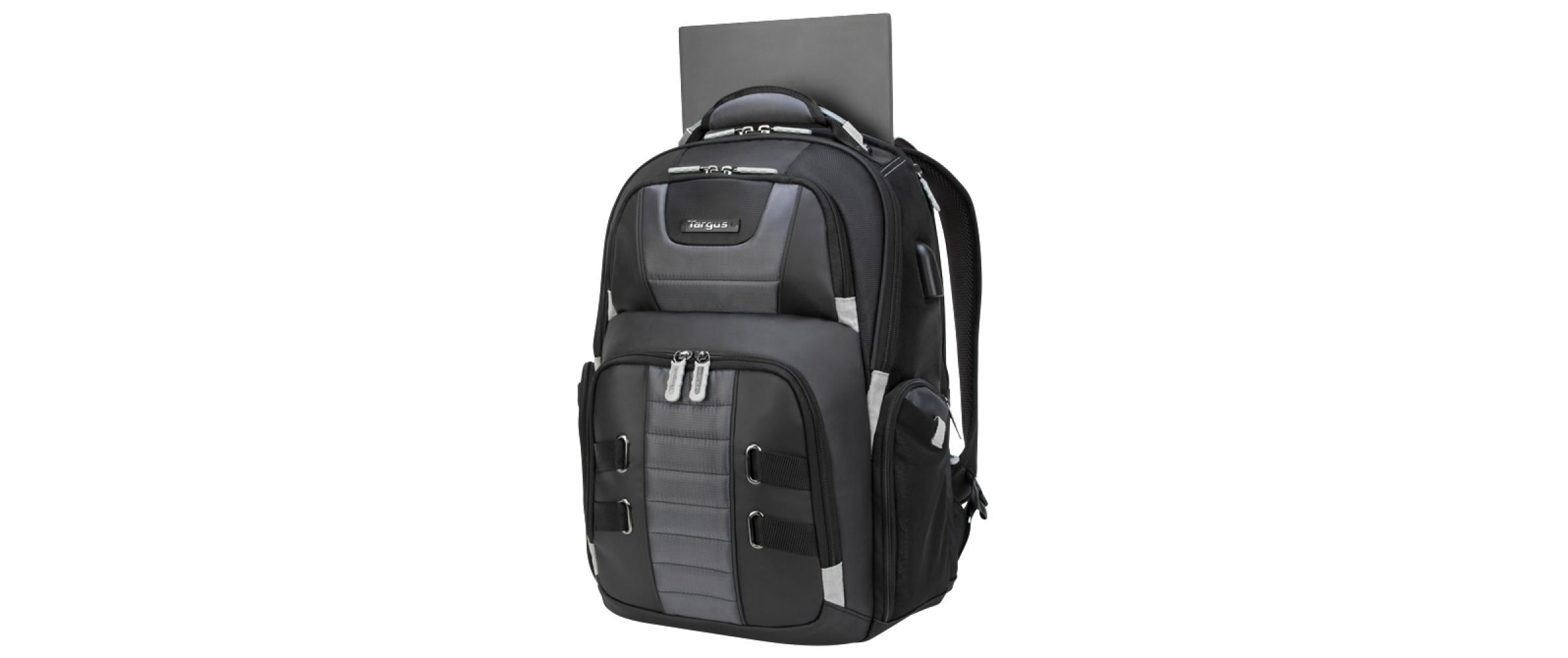 Targus Notebook-Rucksack »DrifterTek USB Power Port 15,6«