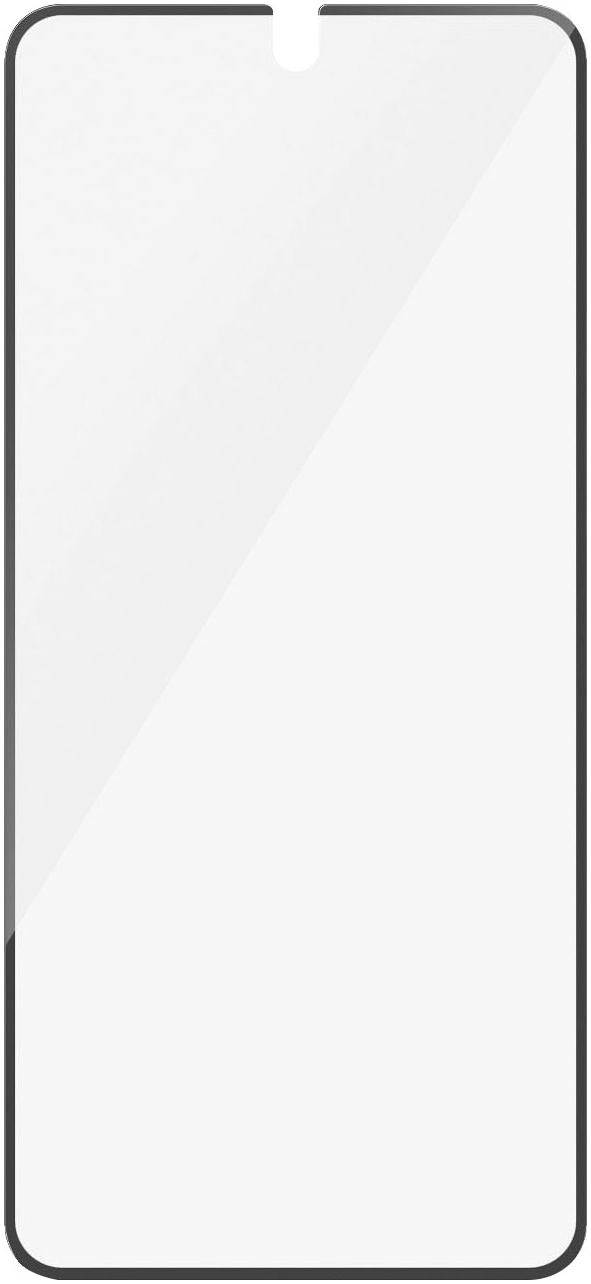 PanzerGlass Displayschutzfolie »Displayschutz Google Pixel 8 - Ultra-Wide Fit«, für Google Pixel 8, (1 St.), Kratz-& Stossfest,Antibakteriell,Berührungsempfindlich,Simpel Anbringen
