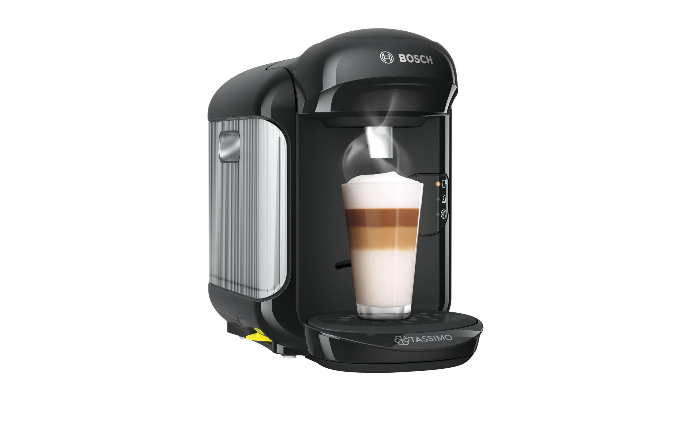 TASSIMO Kapselmaschine »TAS1402CH«