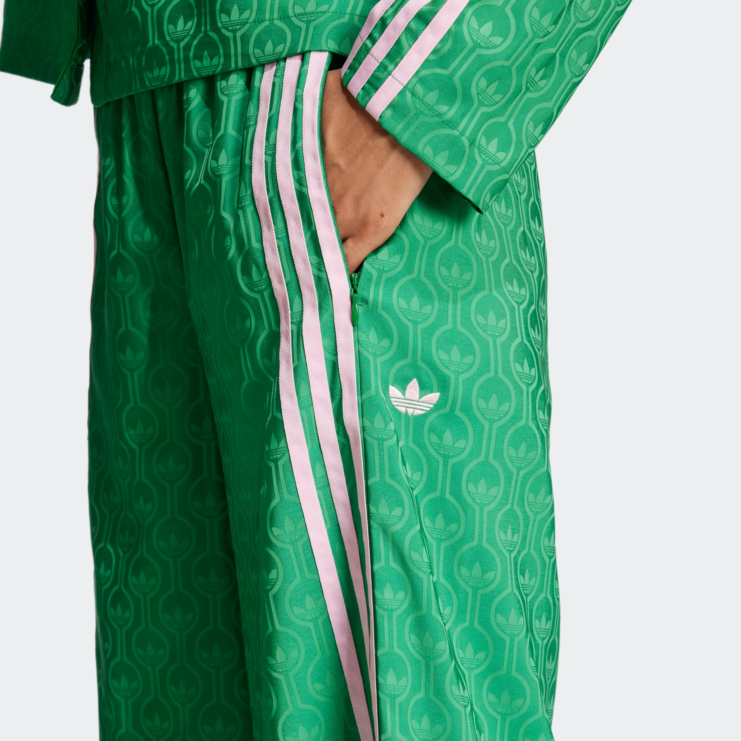 adidas Originals Sporthose »PYJAMA WL PANT«, (1 tlg.)