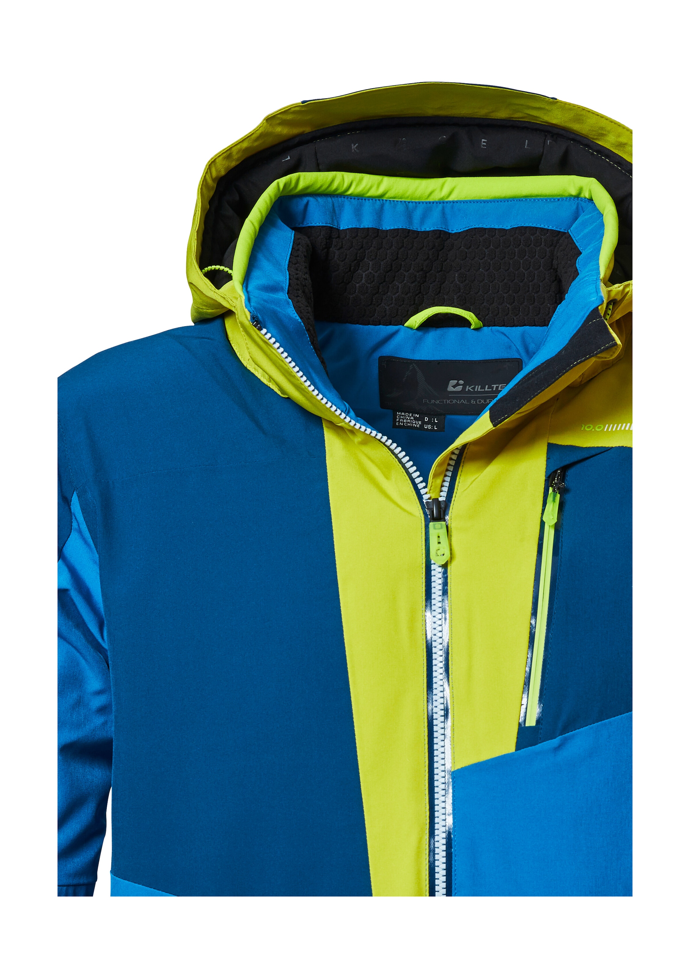 Killtec Skijacke »KSW 76 MN SKI JCKT«