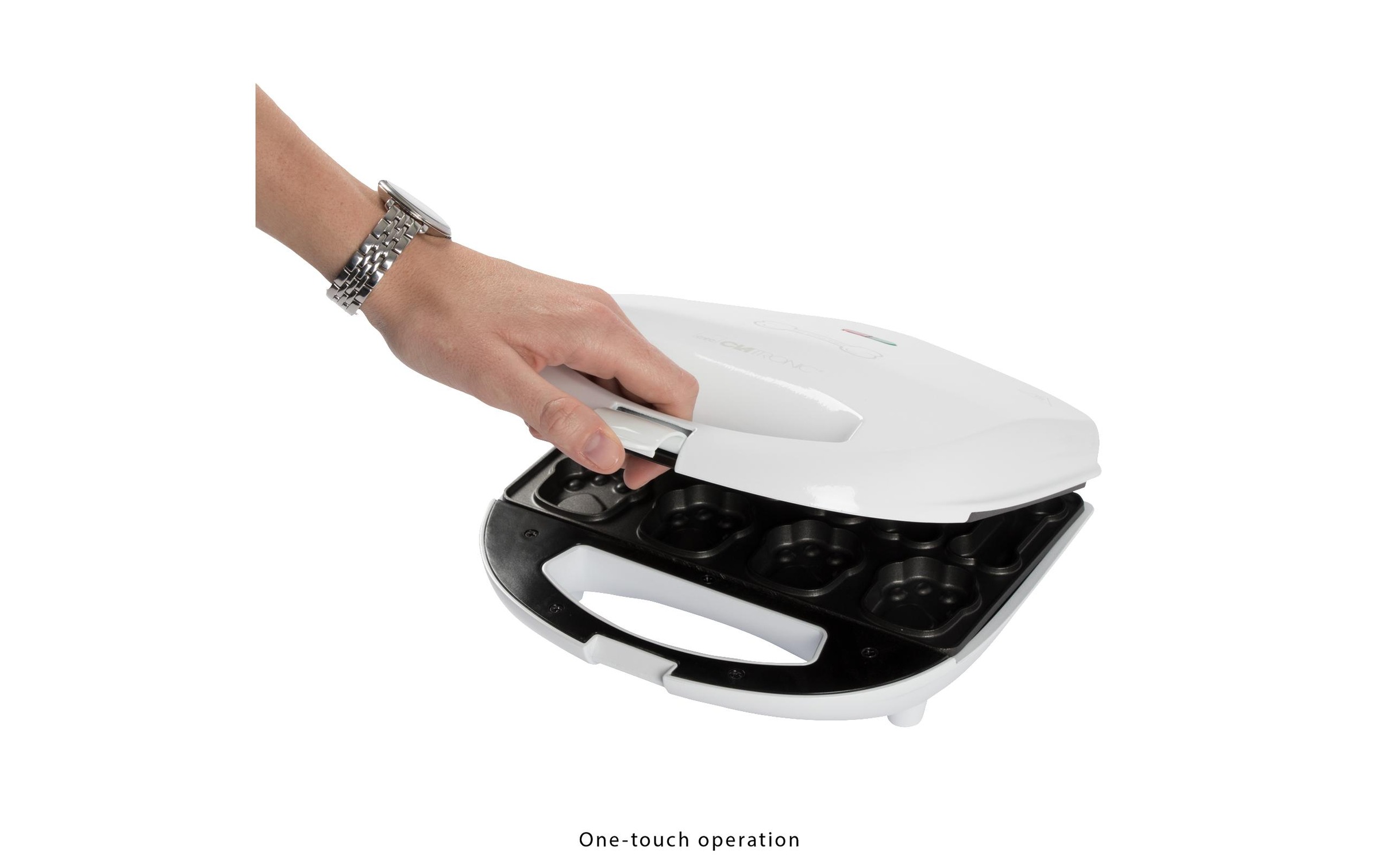 CLATRONIC Cakepop-Maker »DCM 368«, 700 W
