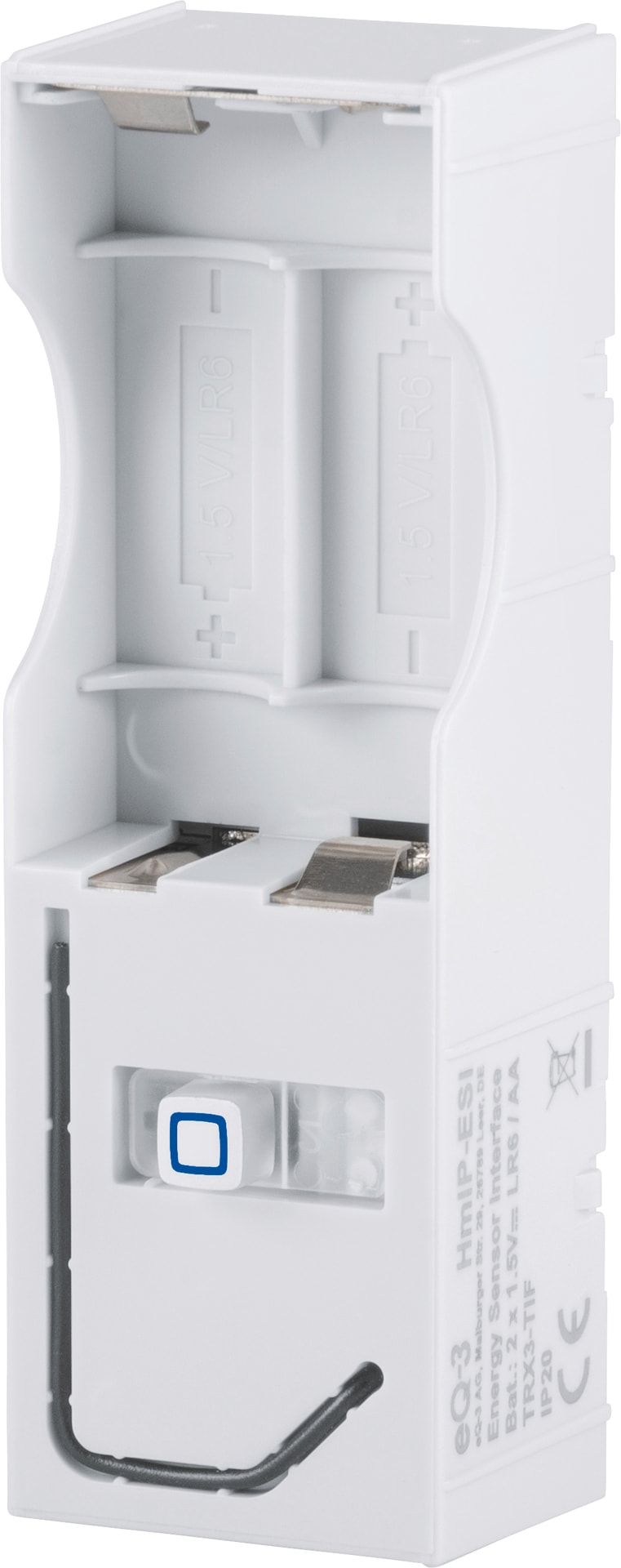 Homematic IP Smart-Home-Zubehör »Schnittstelle für digitale Stromzähler«