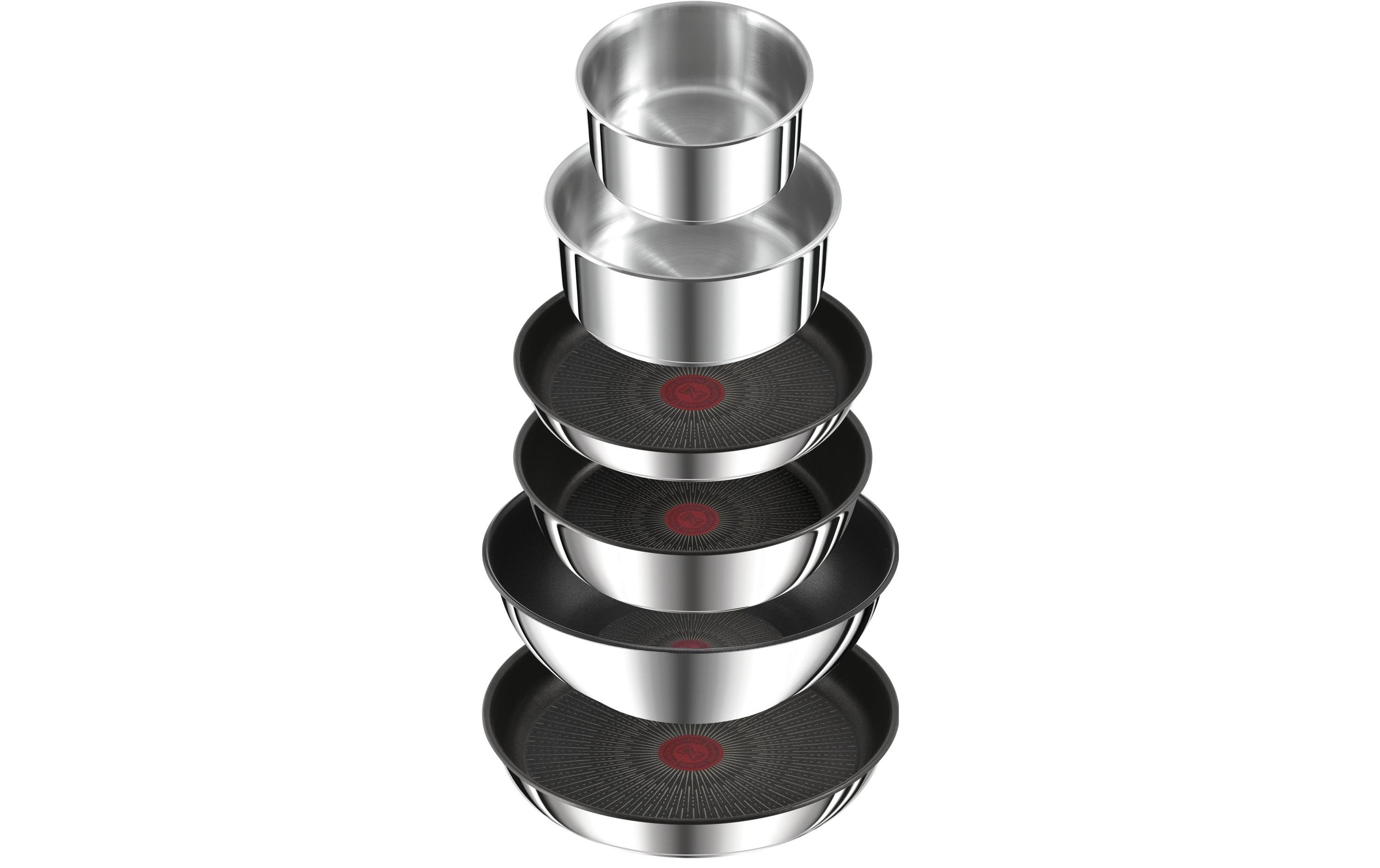 Tefal Topf-Set »Ingenio Preferen«