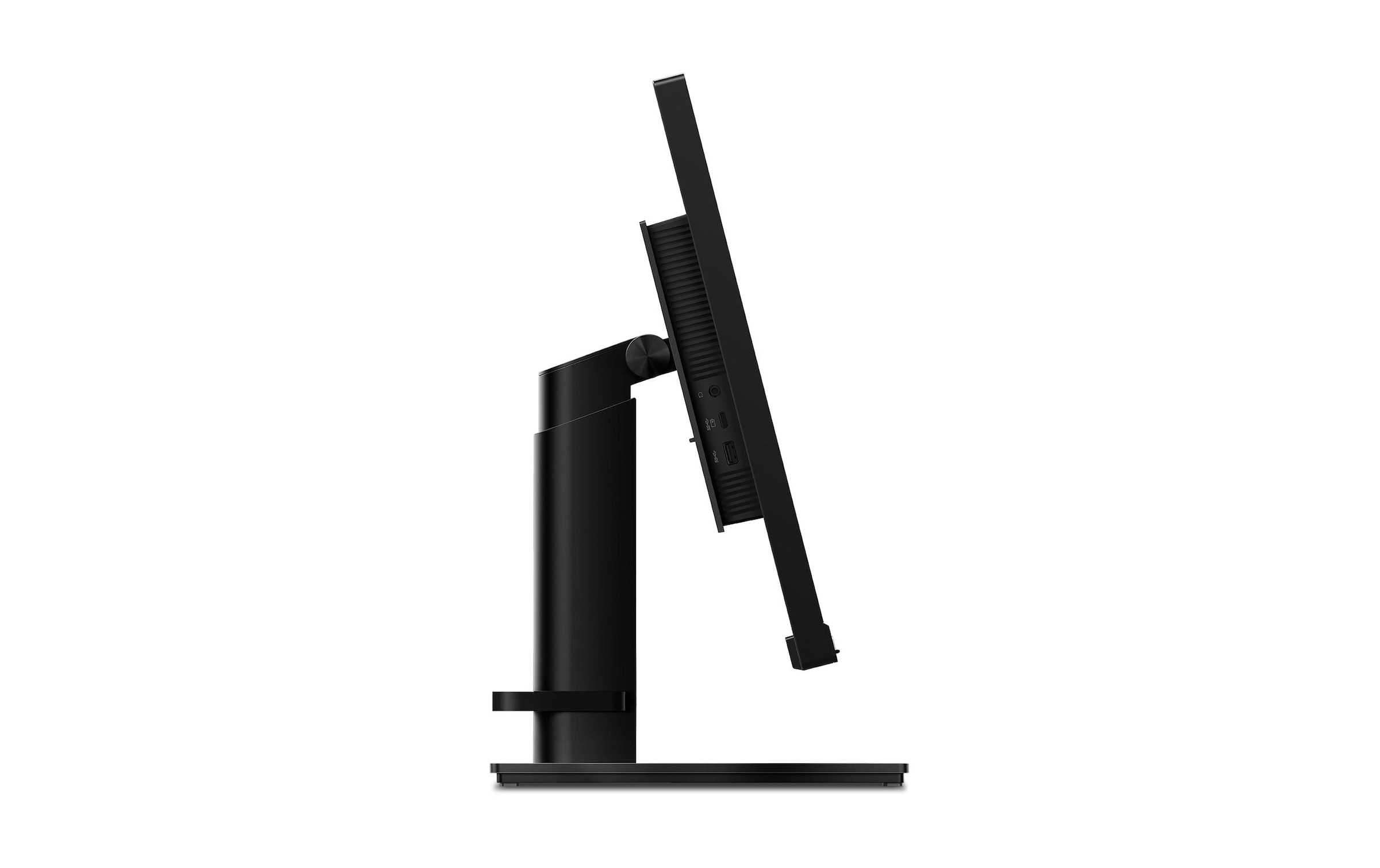 Lenovo LCD-Monitor »ThinkVision P27u-20«, 68,31 cm/27 Zoll, 3840 x 2160 px, 4K Ultra HD, 60 Hz