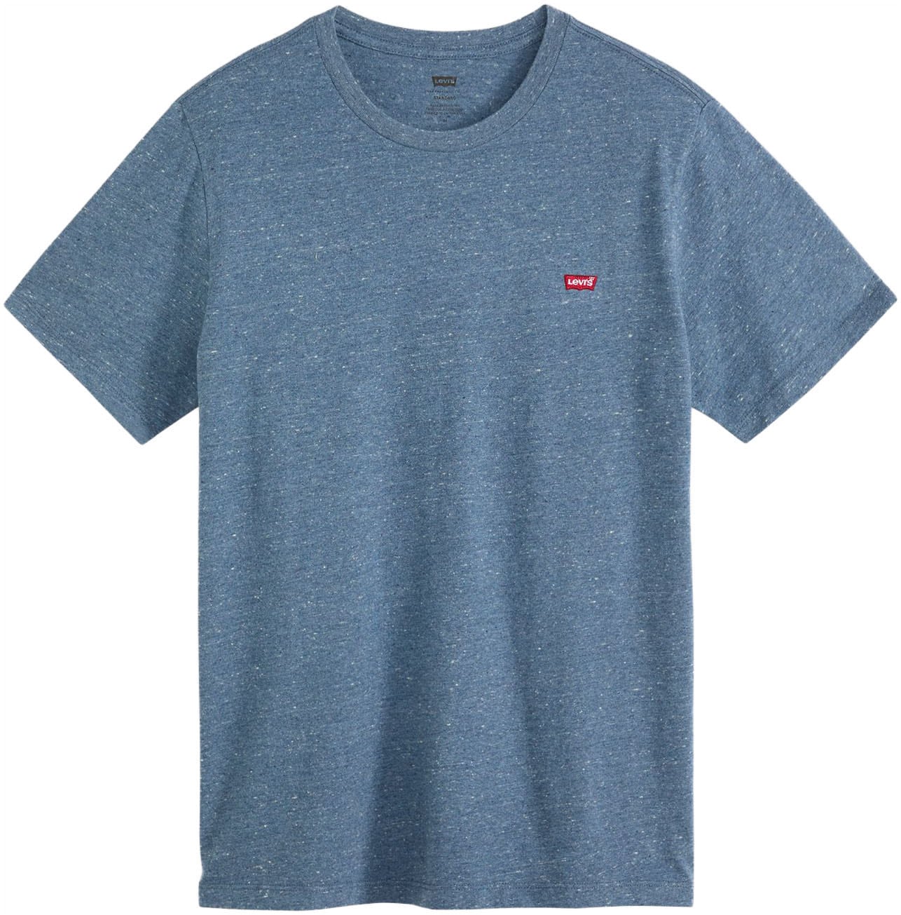 Levi's® T-Shirt »ORIGINAL HM TEE«