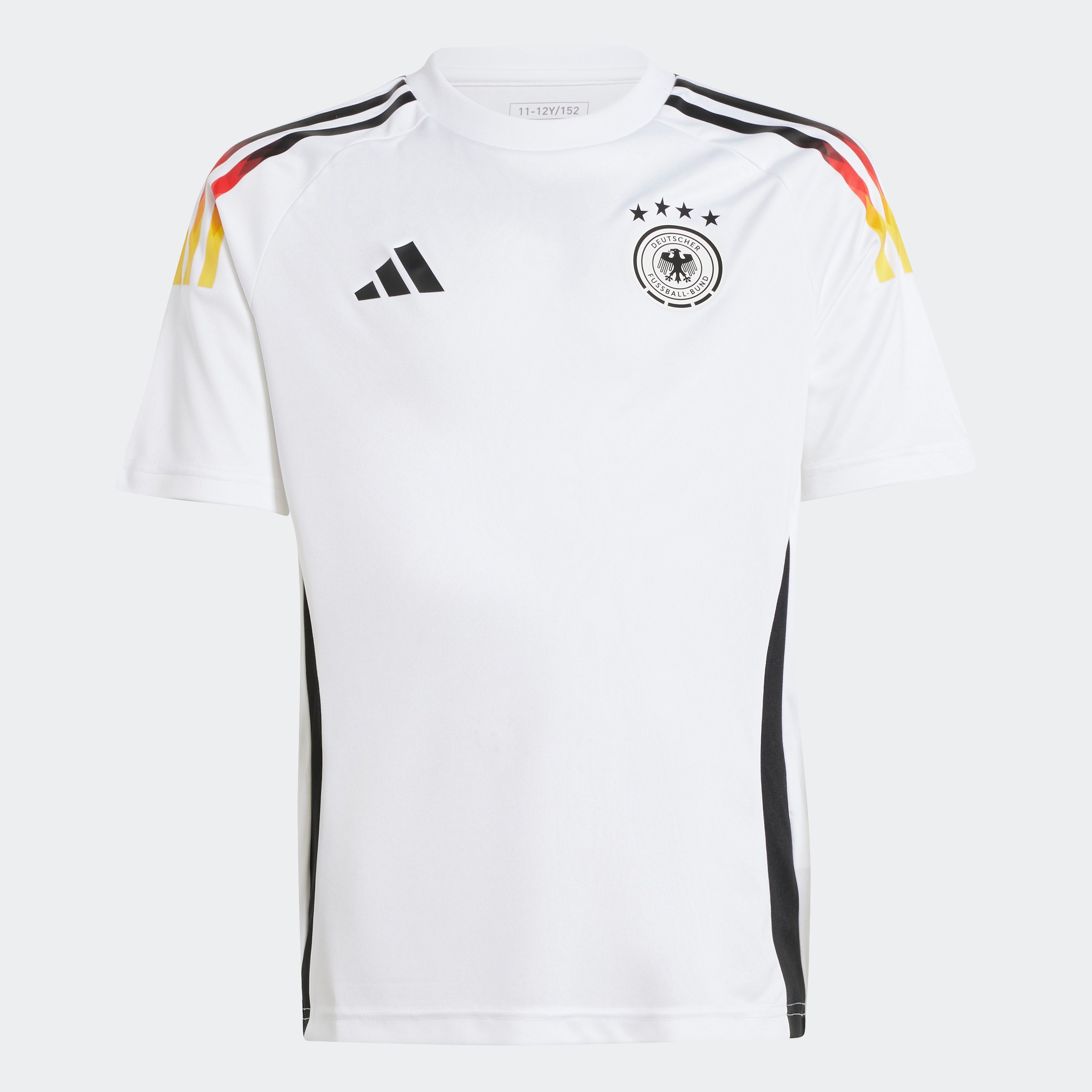 Fussballtrikot »DFB H JSY FANY«, Deutschland EM Trikot 2024 Kinder