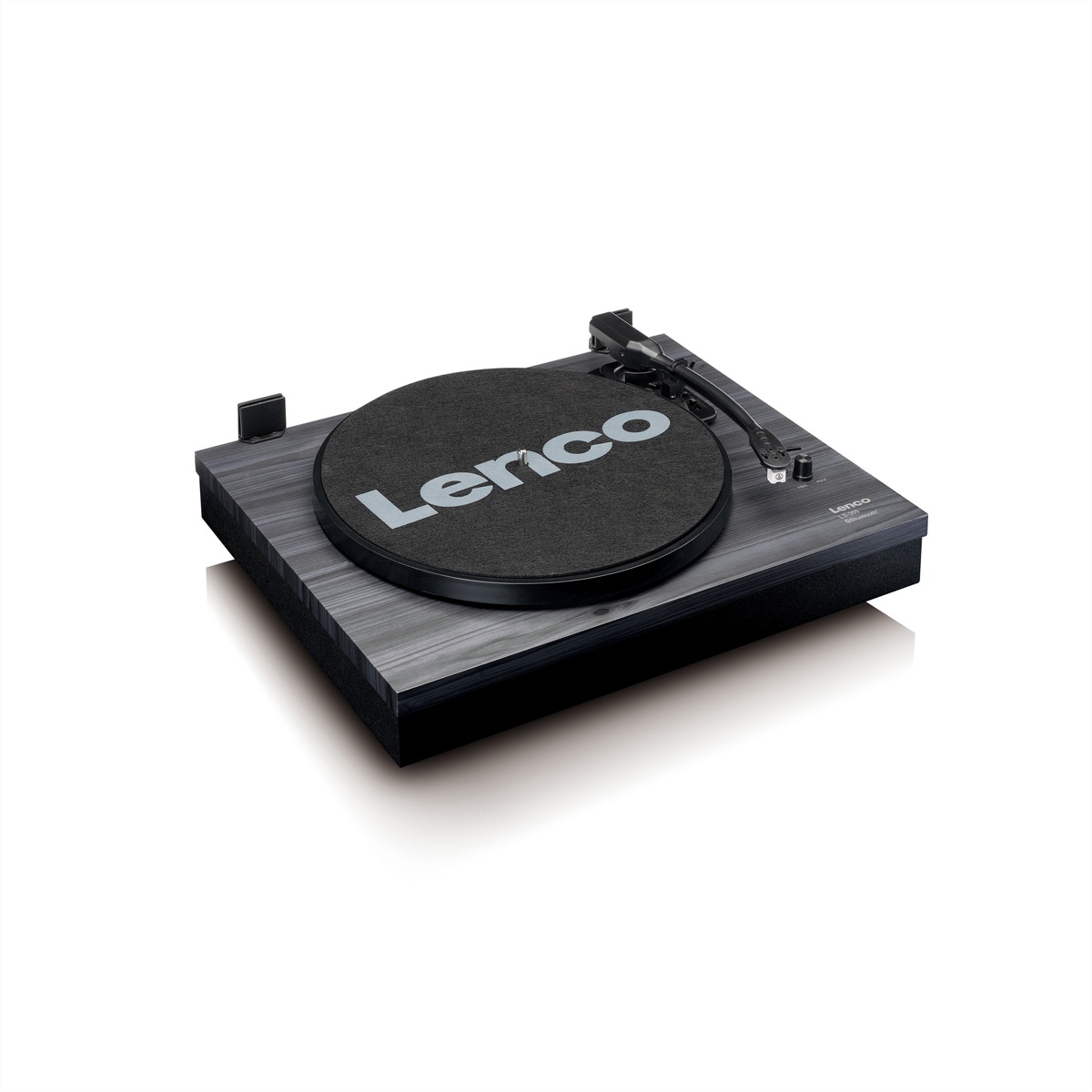 Lenco Plattenspieler