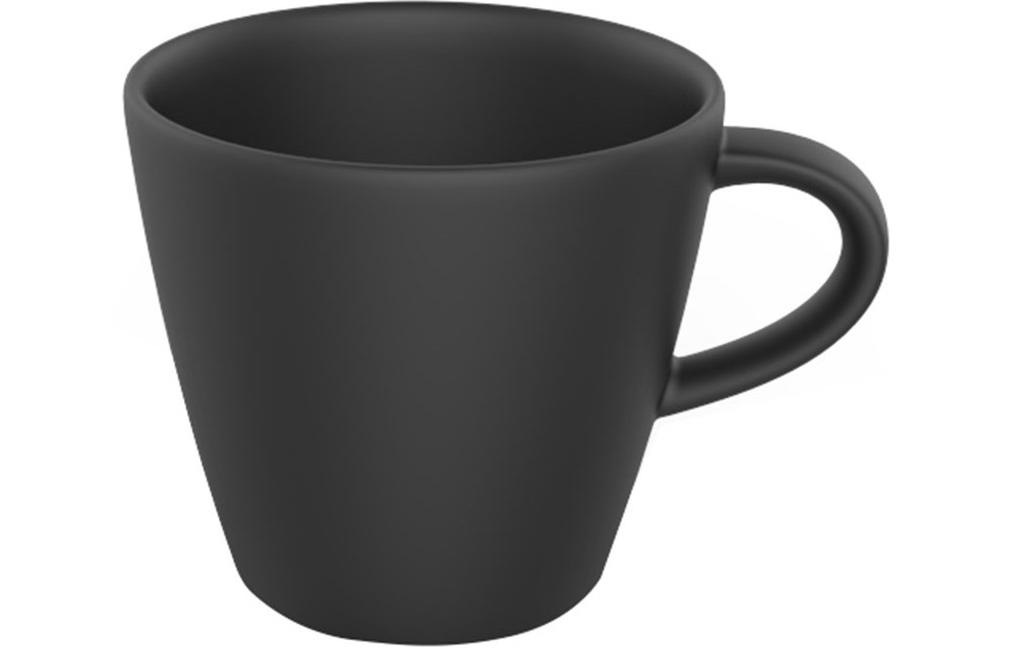 Villeroy & Boch Tasse »Rock 0,22l, 6 Stück«